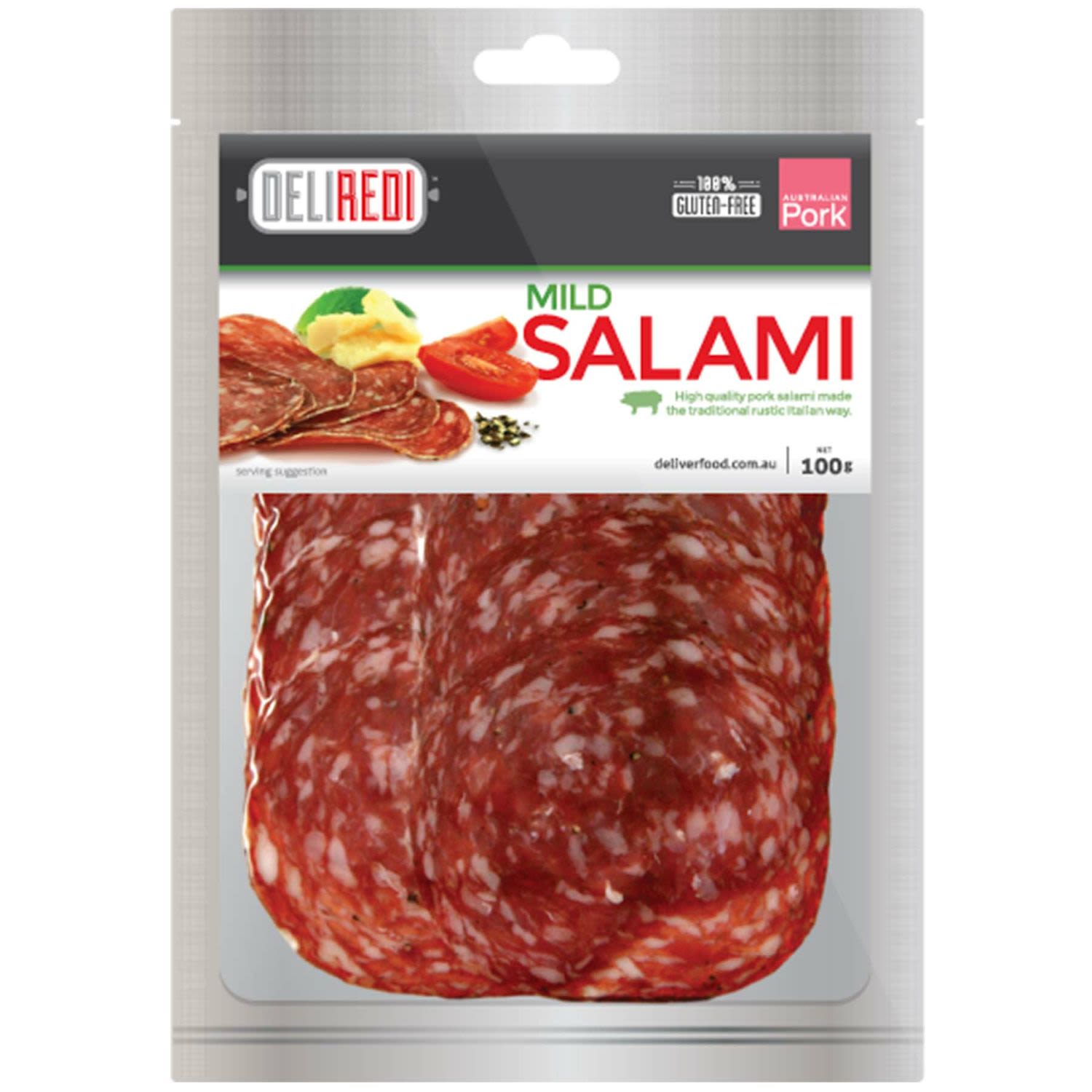 Deliredi 100g
