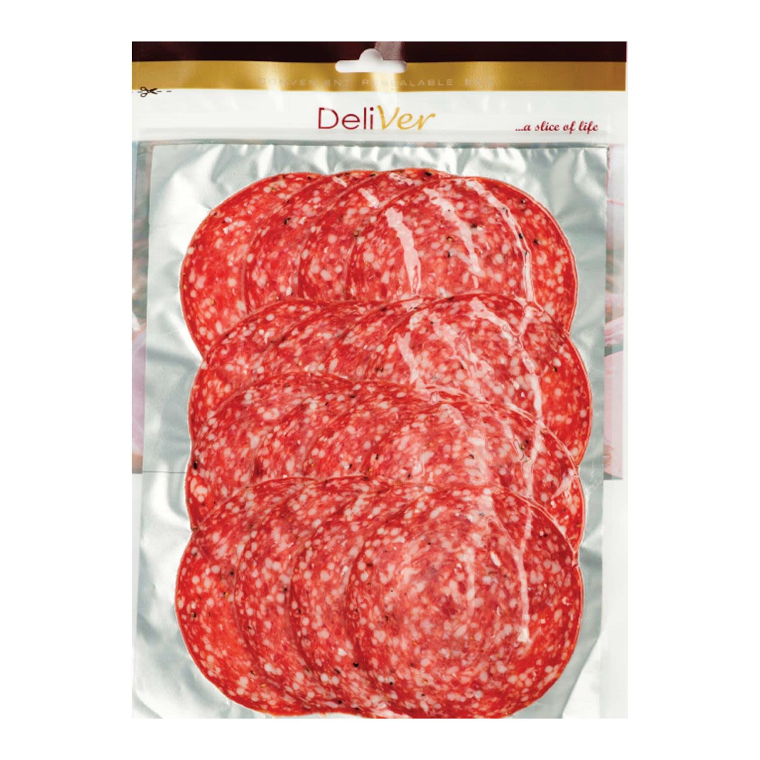 Deliredi 125g