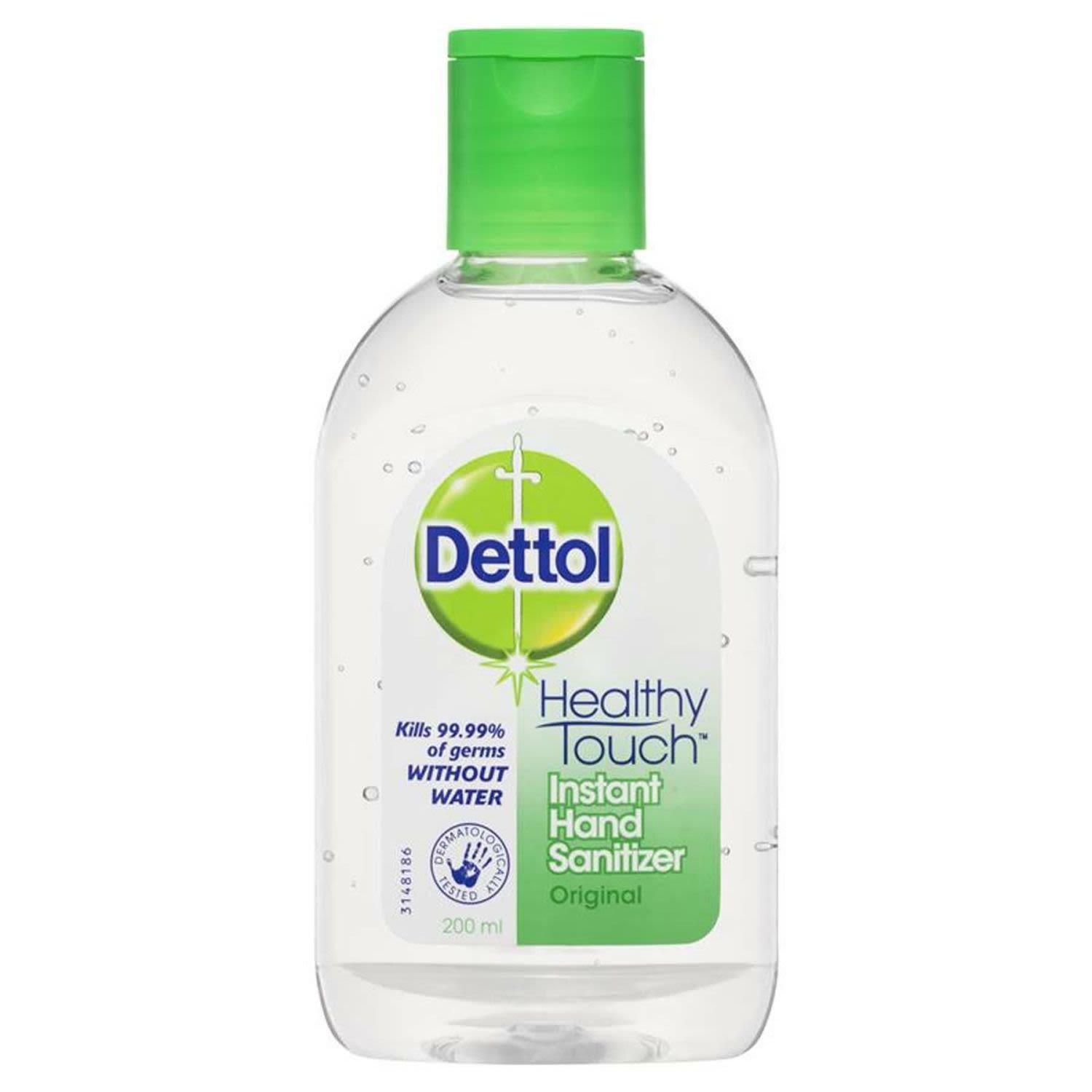 Dettol Healthy Touch Instant Hand Sanitiser