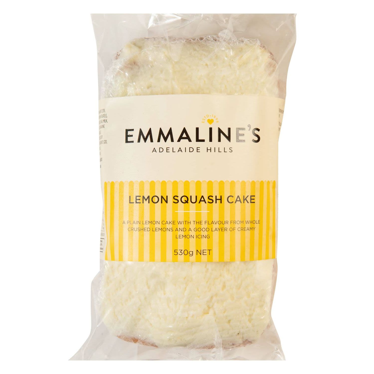 Emmaline's