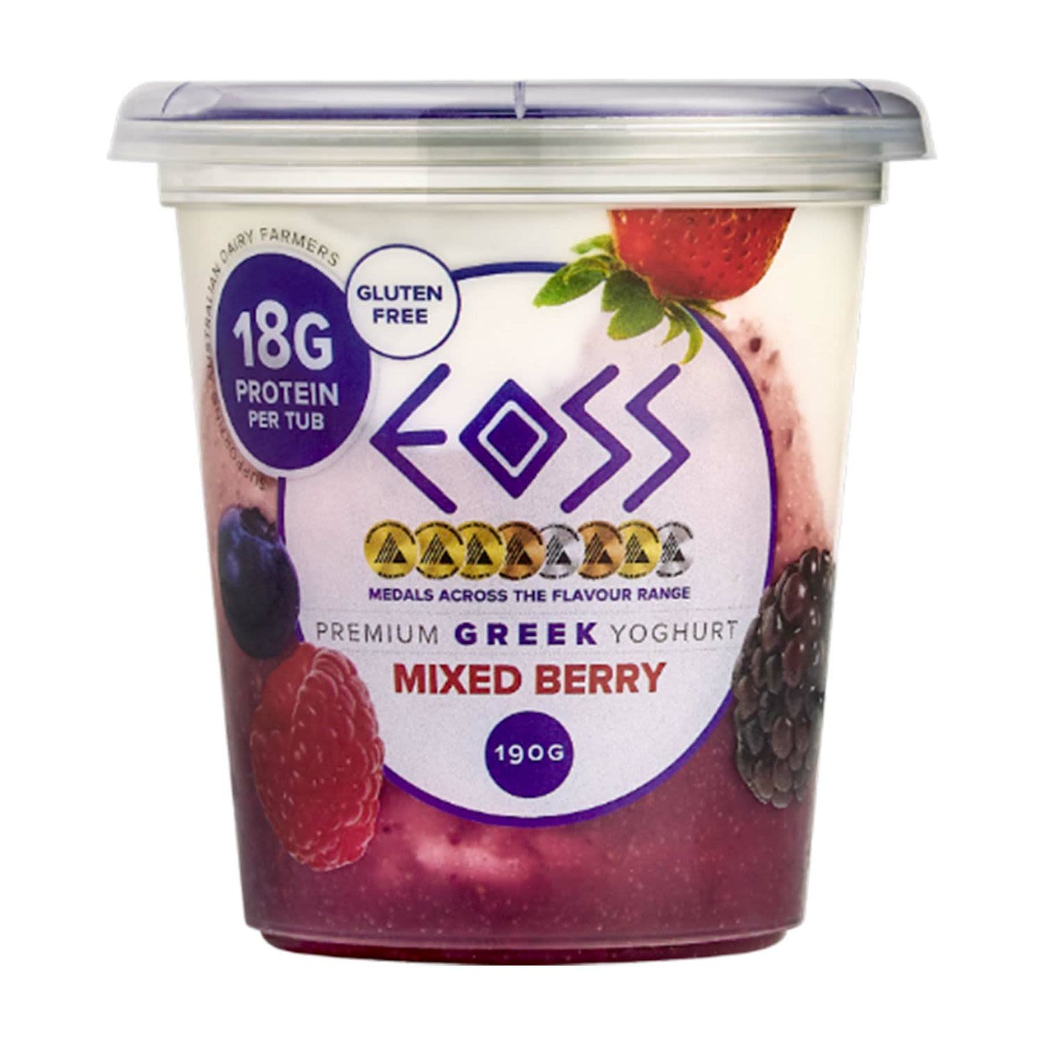 Eoss 190g
