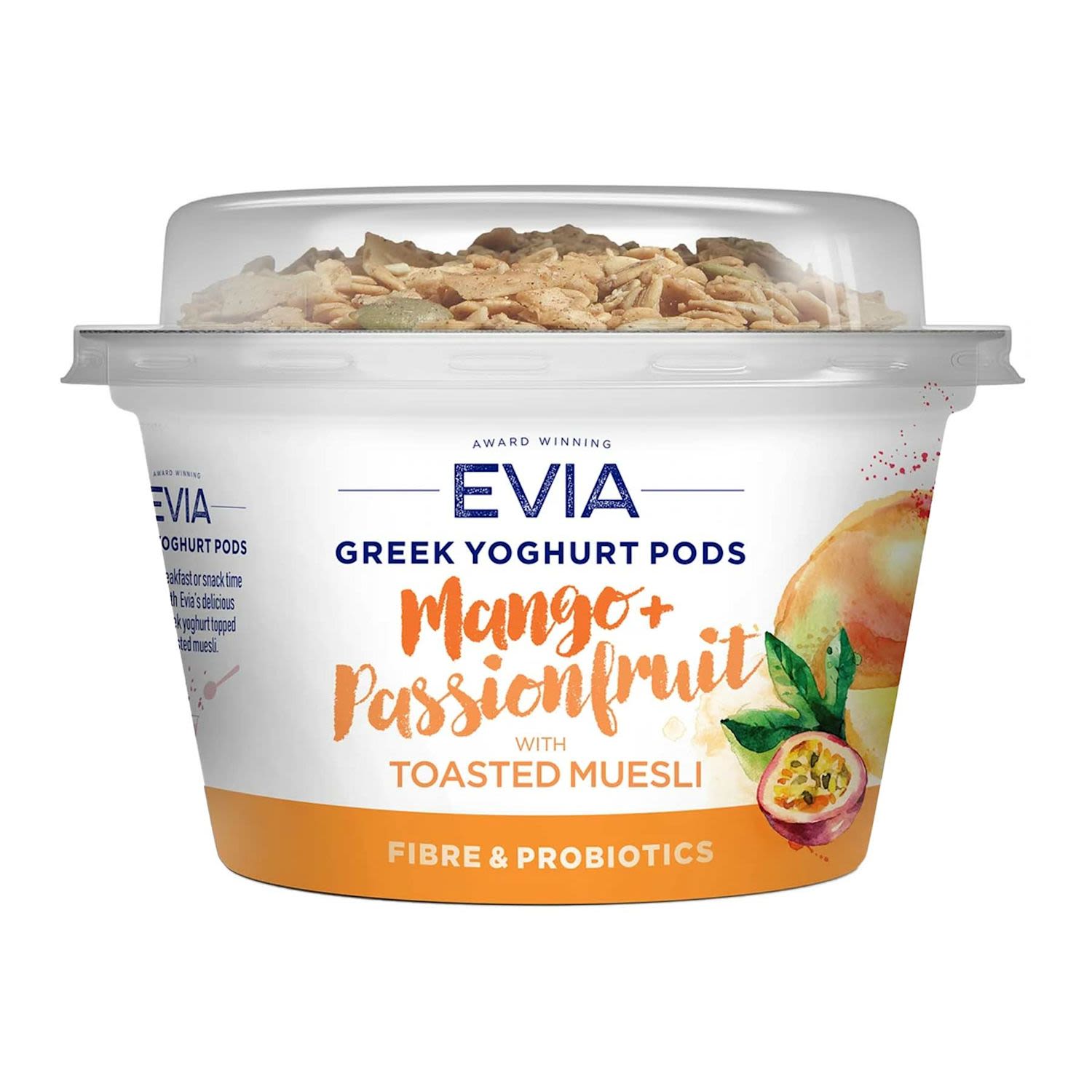 Evia 170g