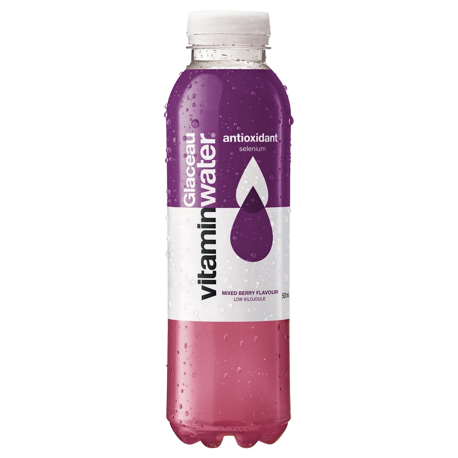 Glaceau 500ml
