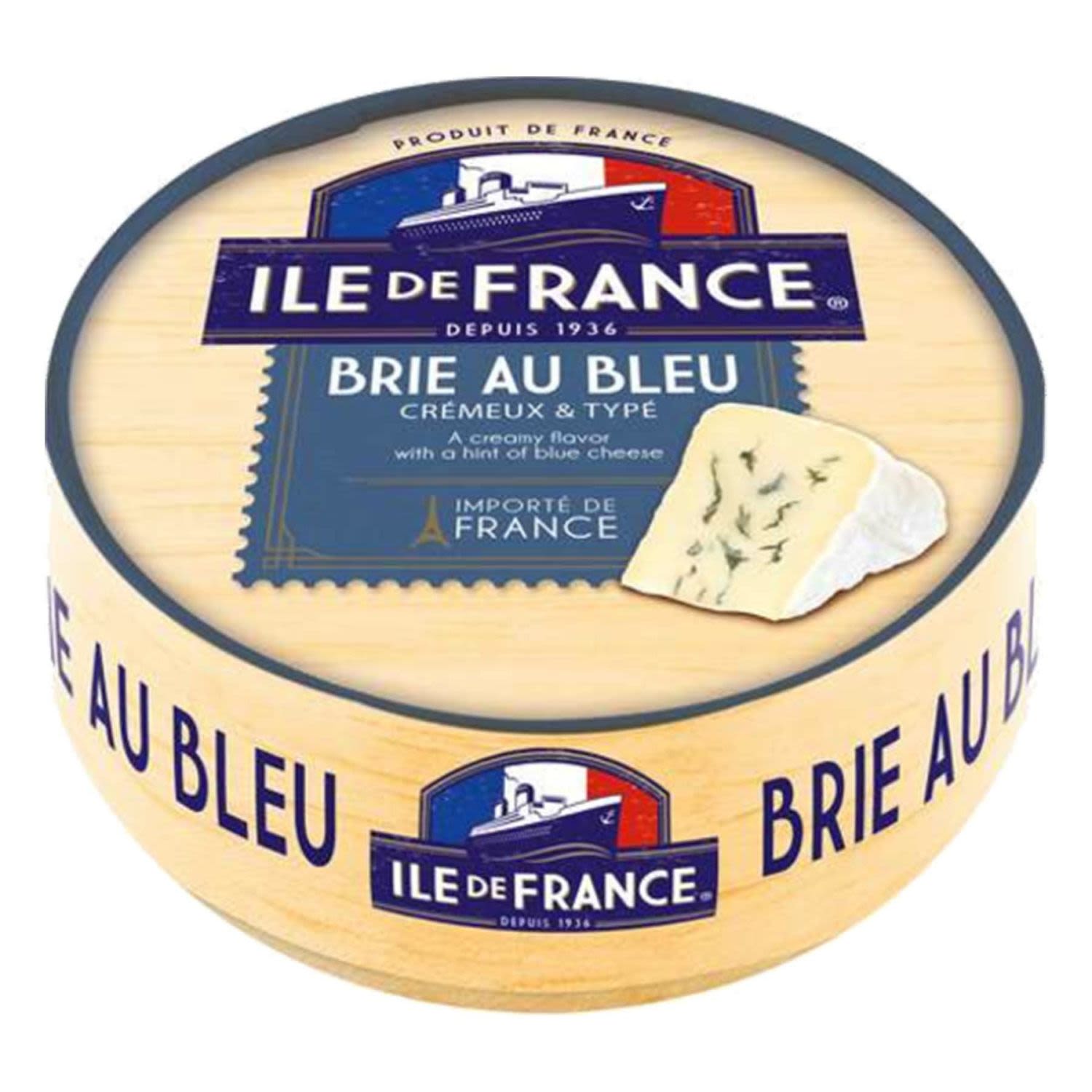 Ile De France 125g