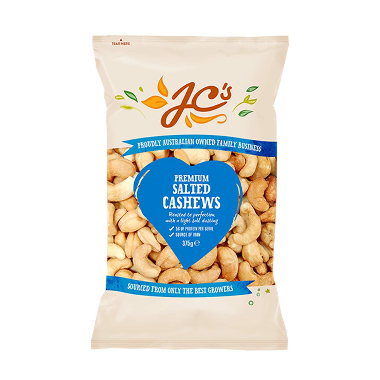 JC's 150g