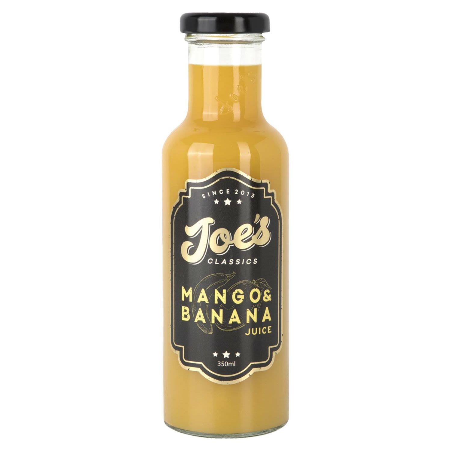 Joe's Classics 350ml