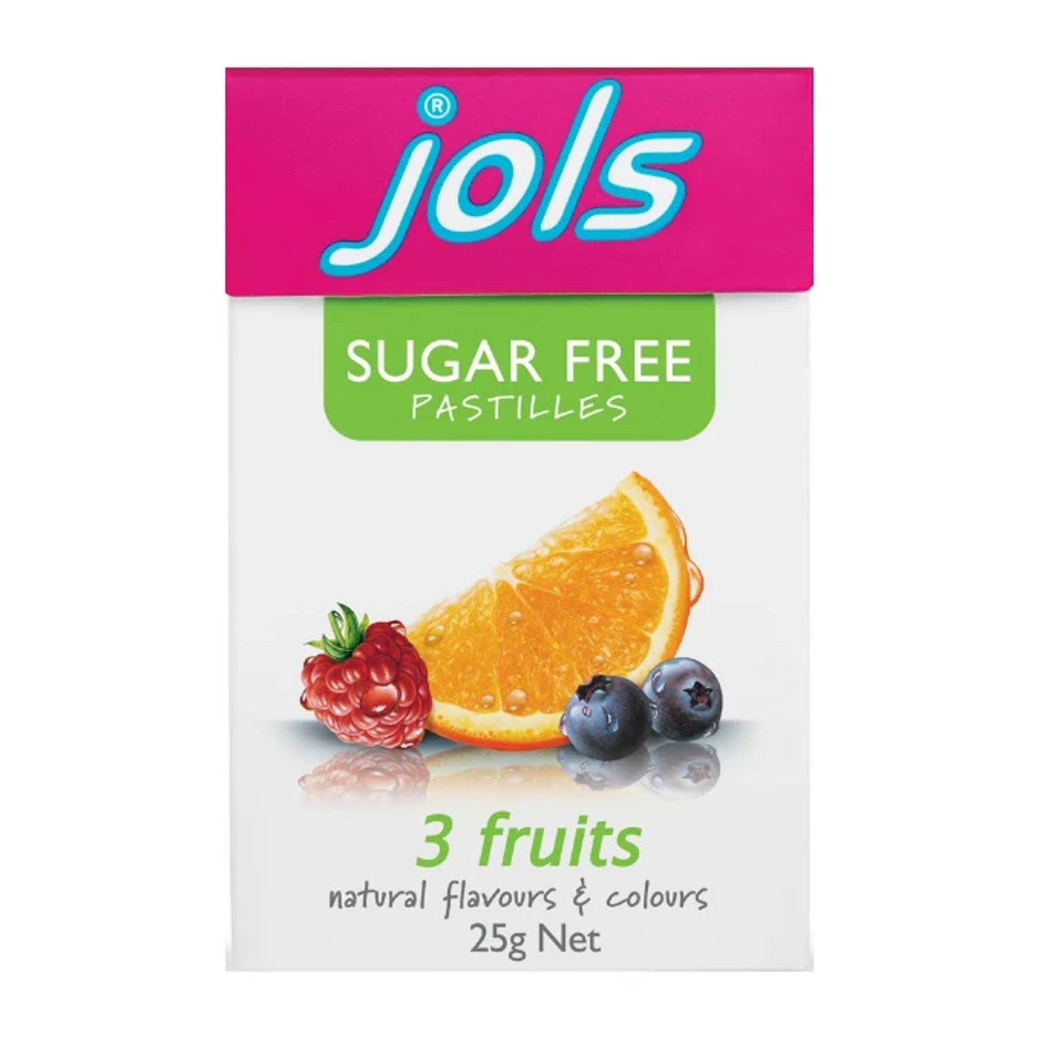 Jols