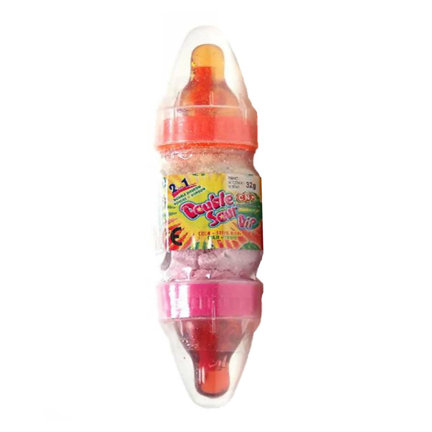 Kidsmania Dubble Sour Dip