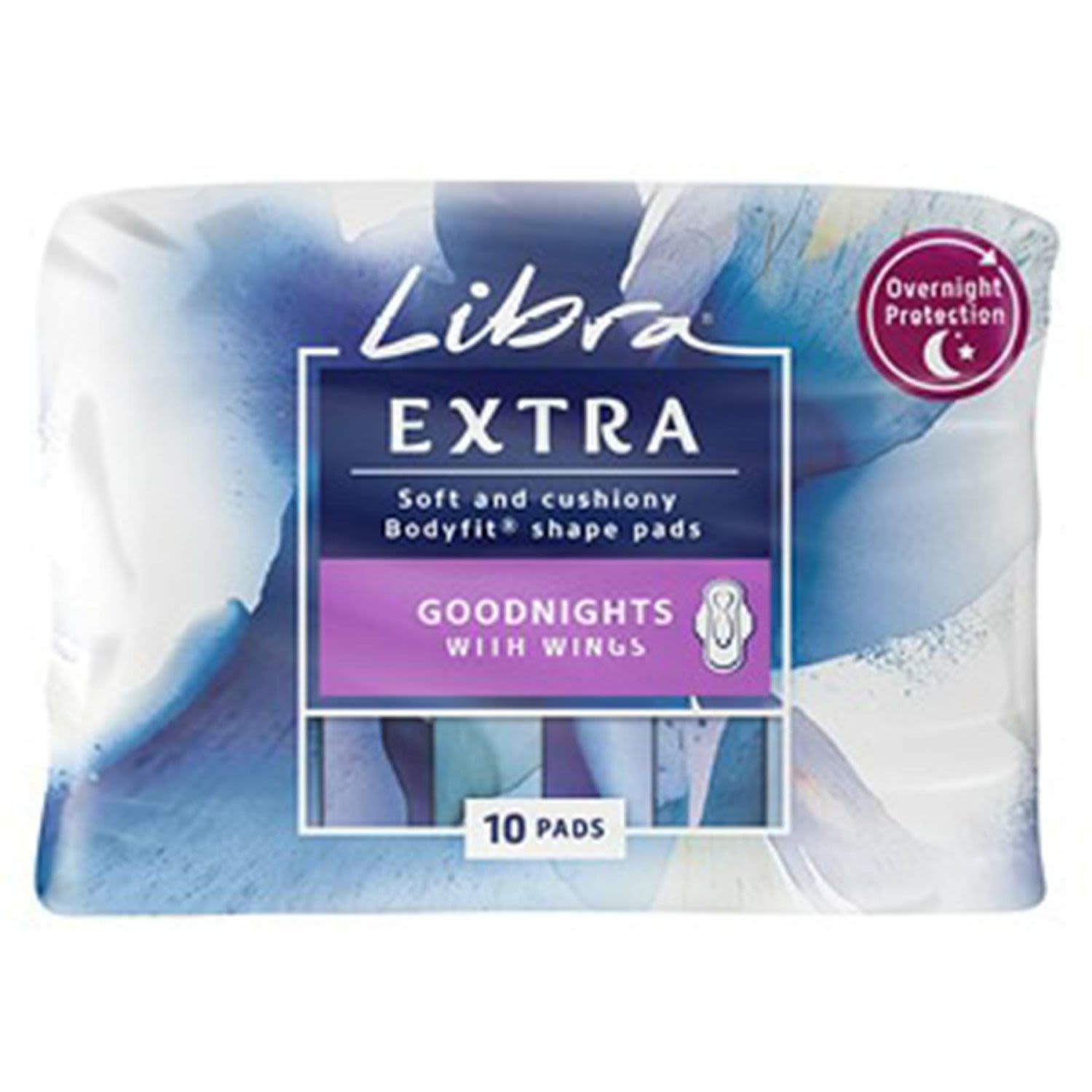 Libra 10 pack