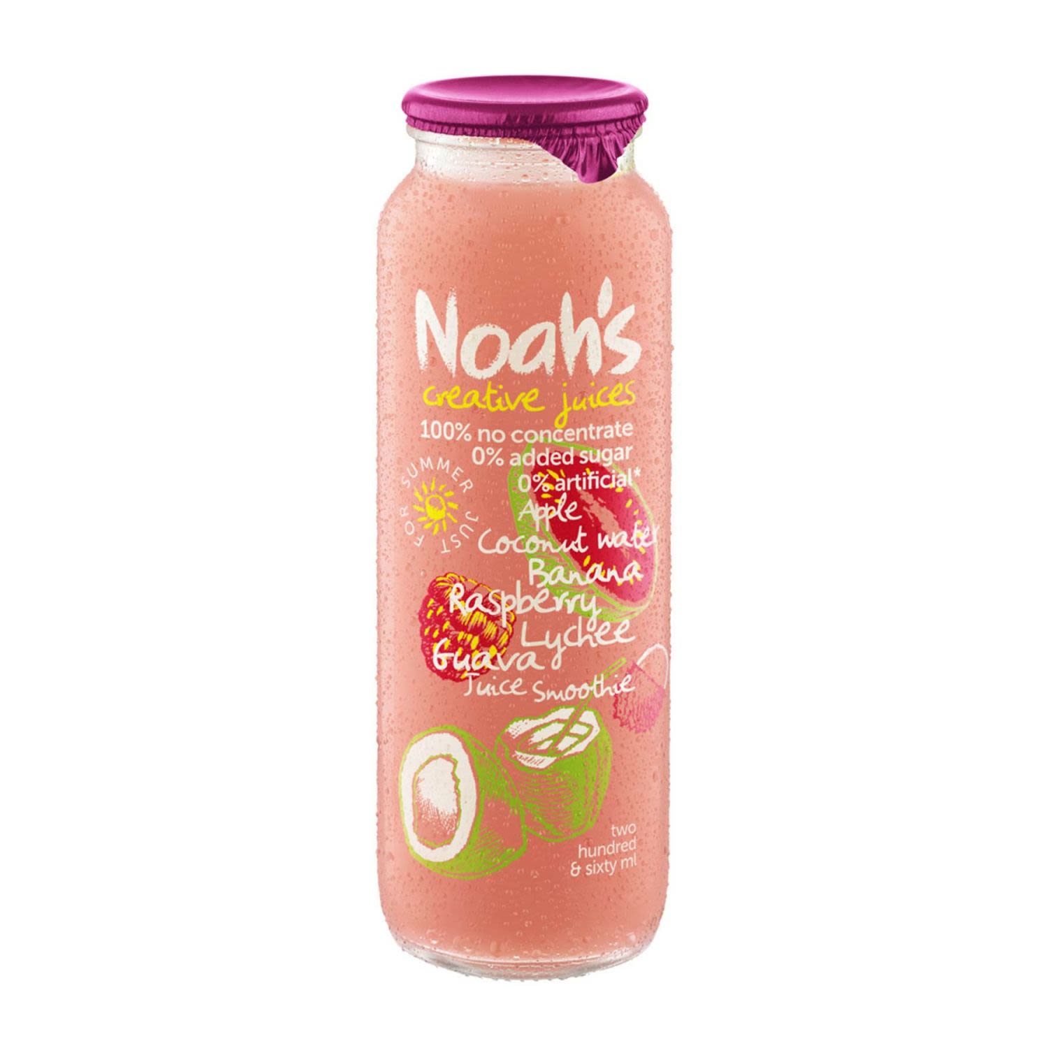 Noah's 260ml