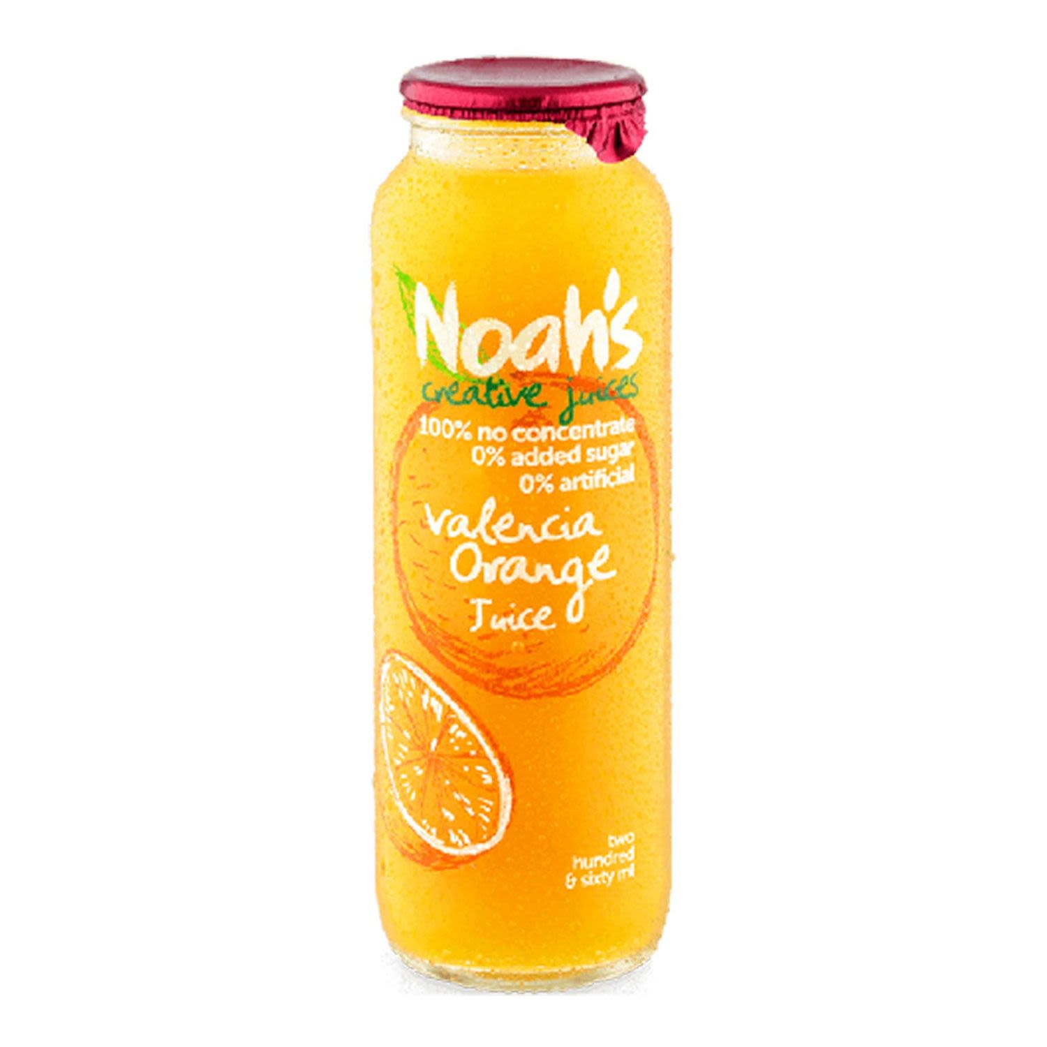 Noah's