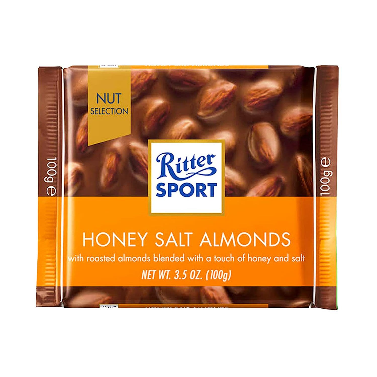 Ritter Sport 100g