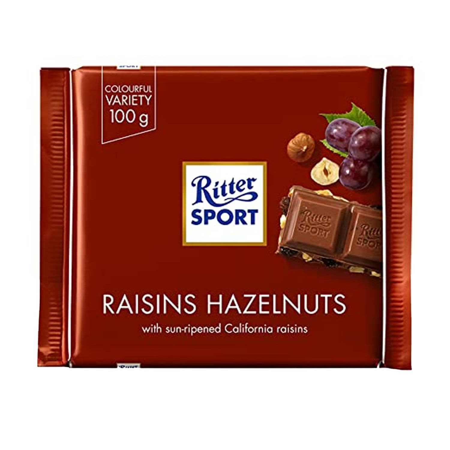 Ritter Sport