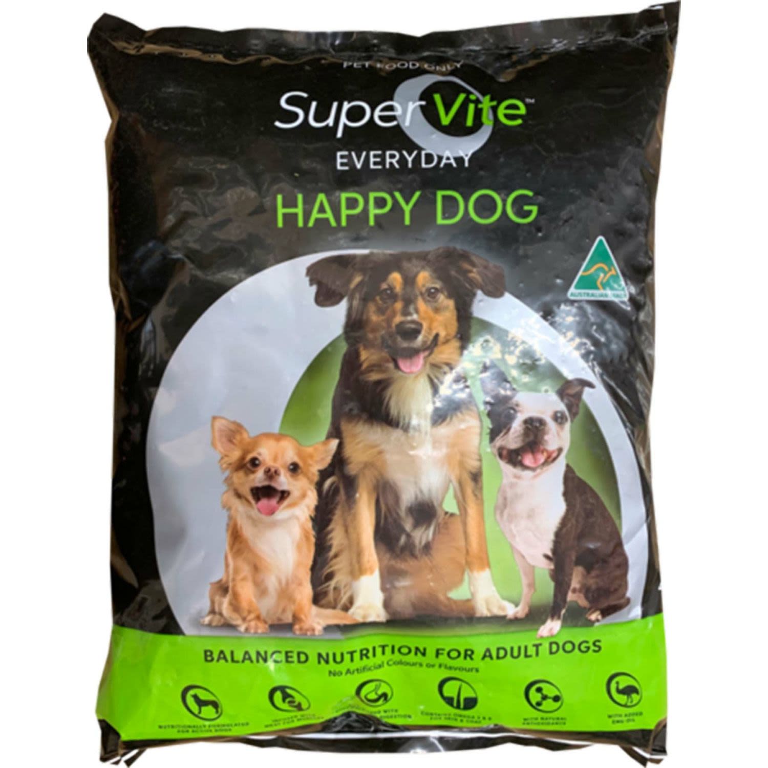 Supervite 8kg