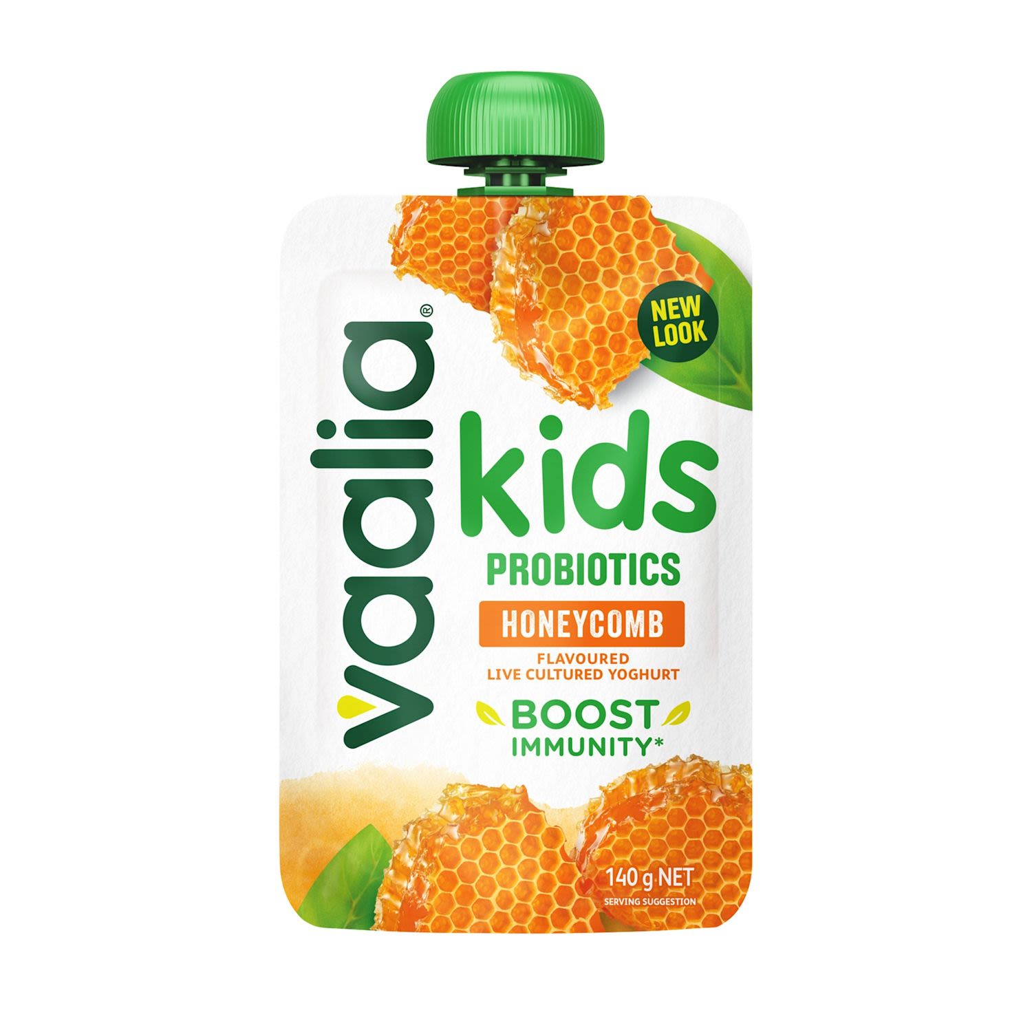Vaalia Kids 140g