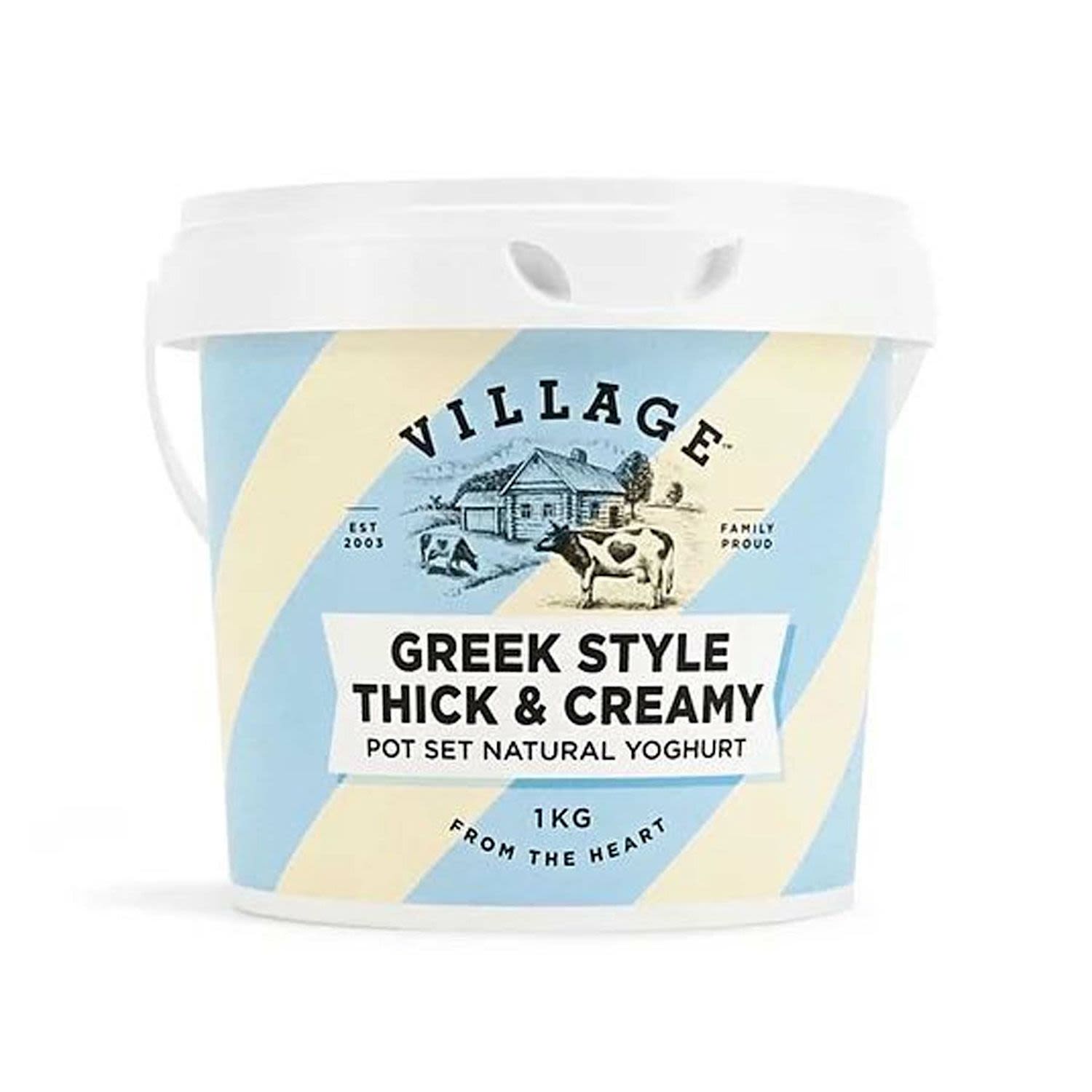 Village Dairy 1kg