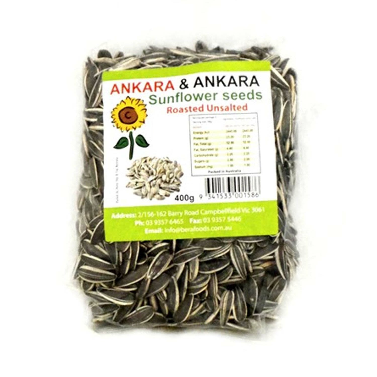 Ankara 400g