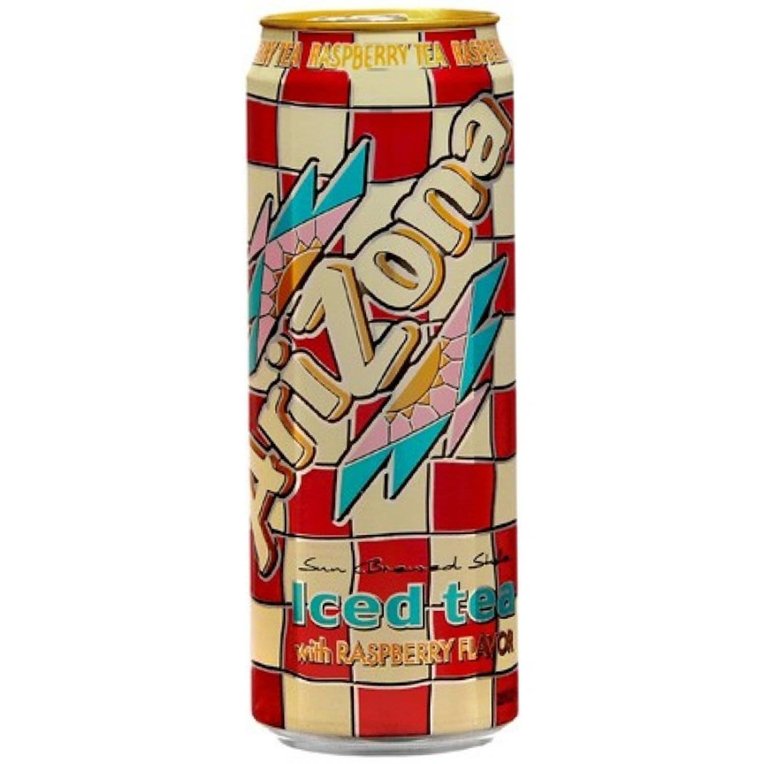 Arizona Iced Tea 680ml