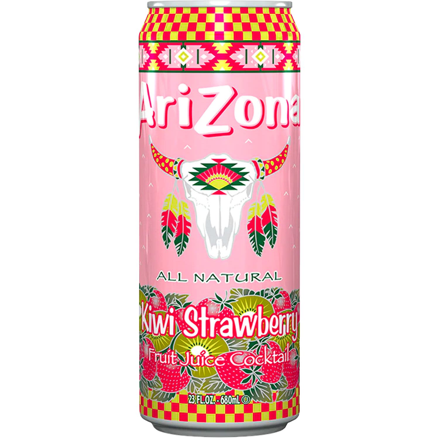 Arizona Iced Tea 680ml