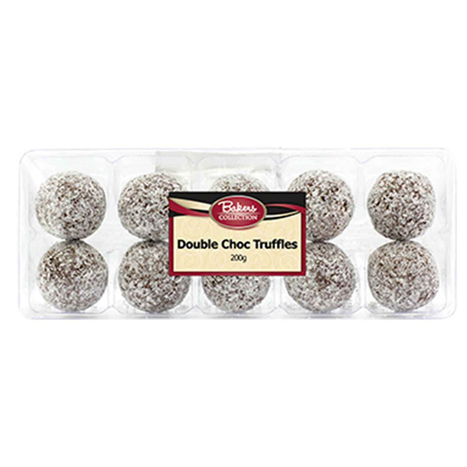 Bakers Collection 10 pack