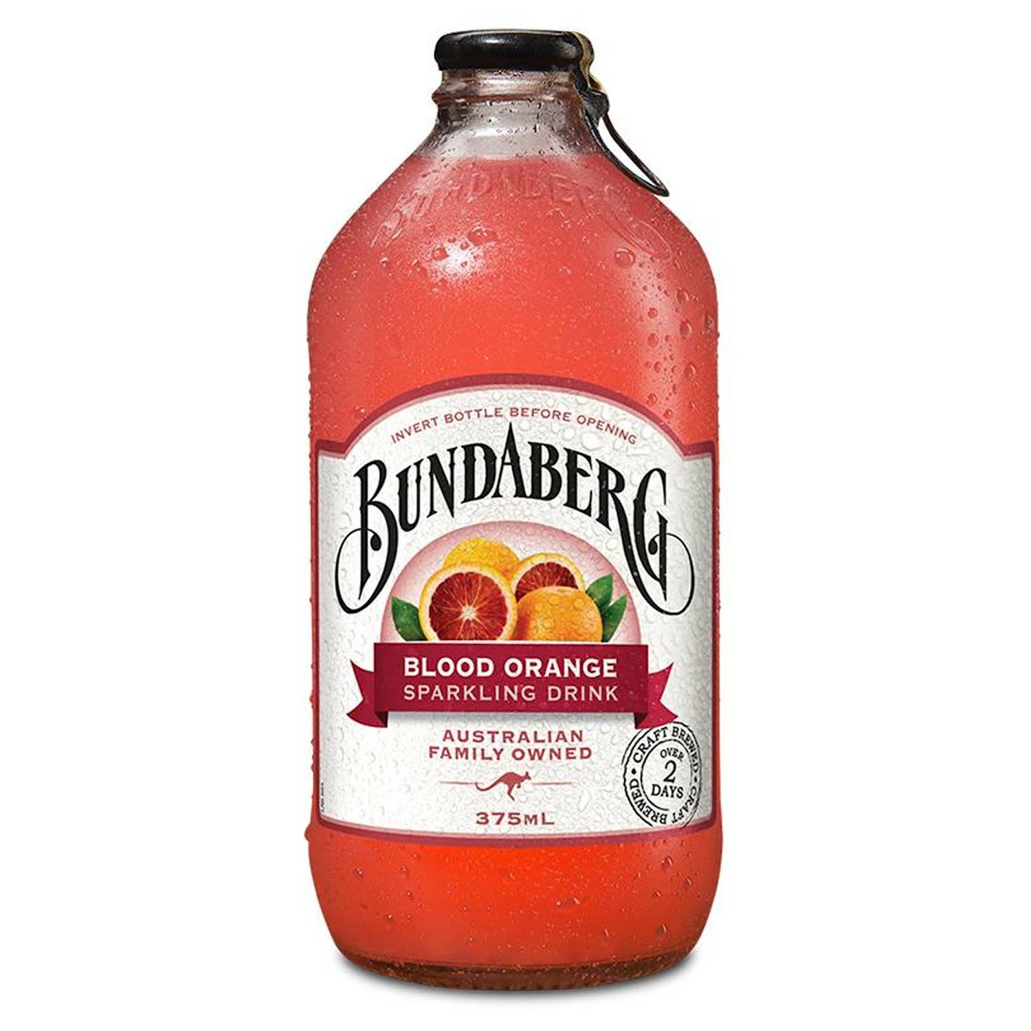 Bundaberg