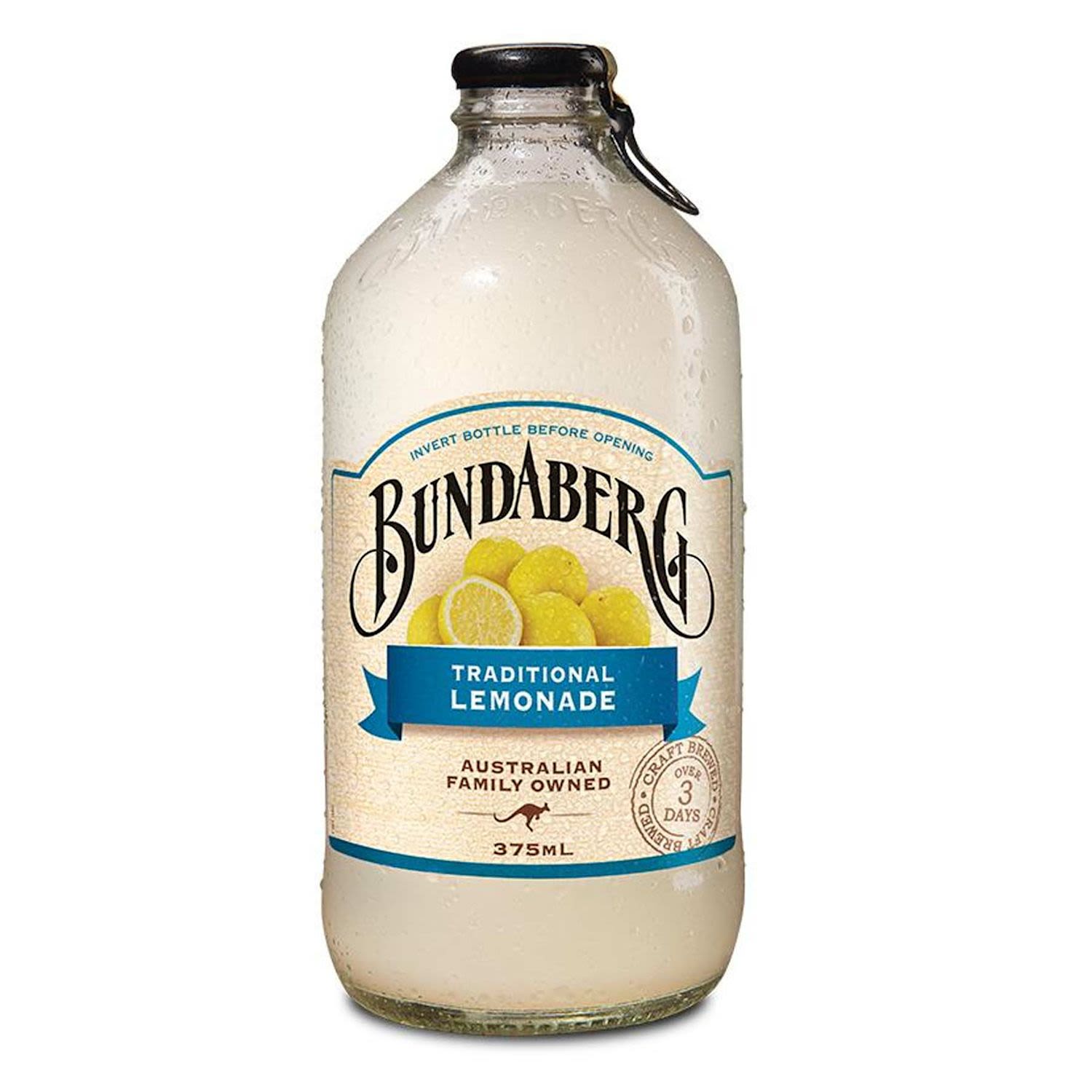 Bundaberg 375ml