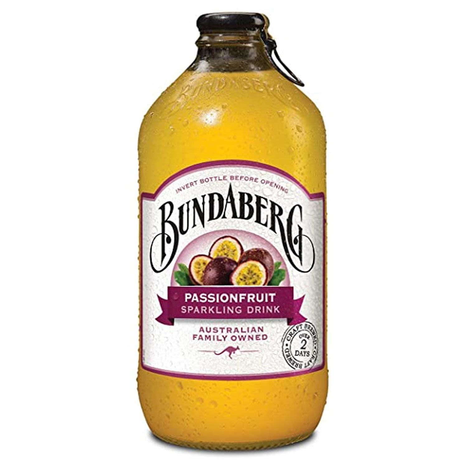 Bundaberg 375ml