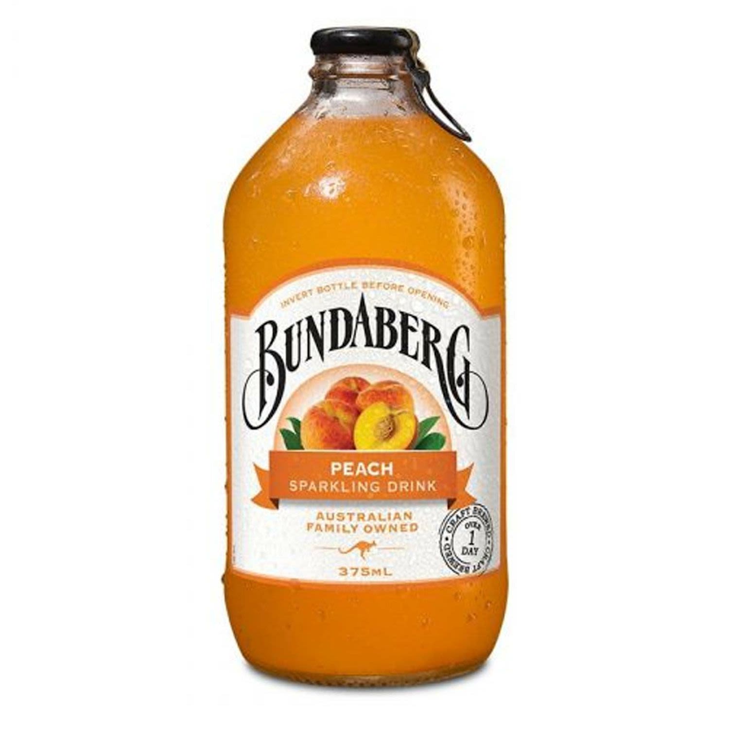 Bundaberg 375ml
