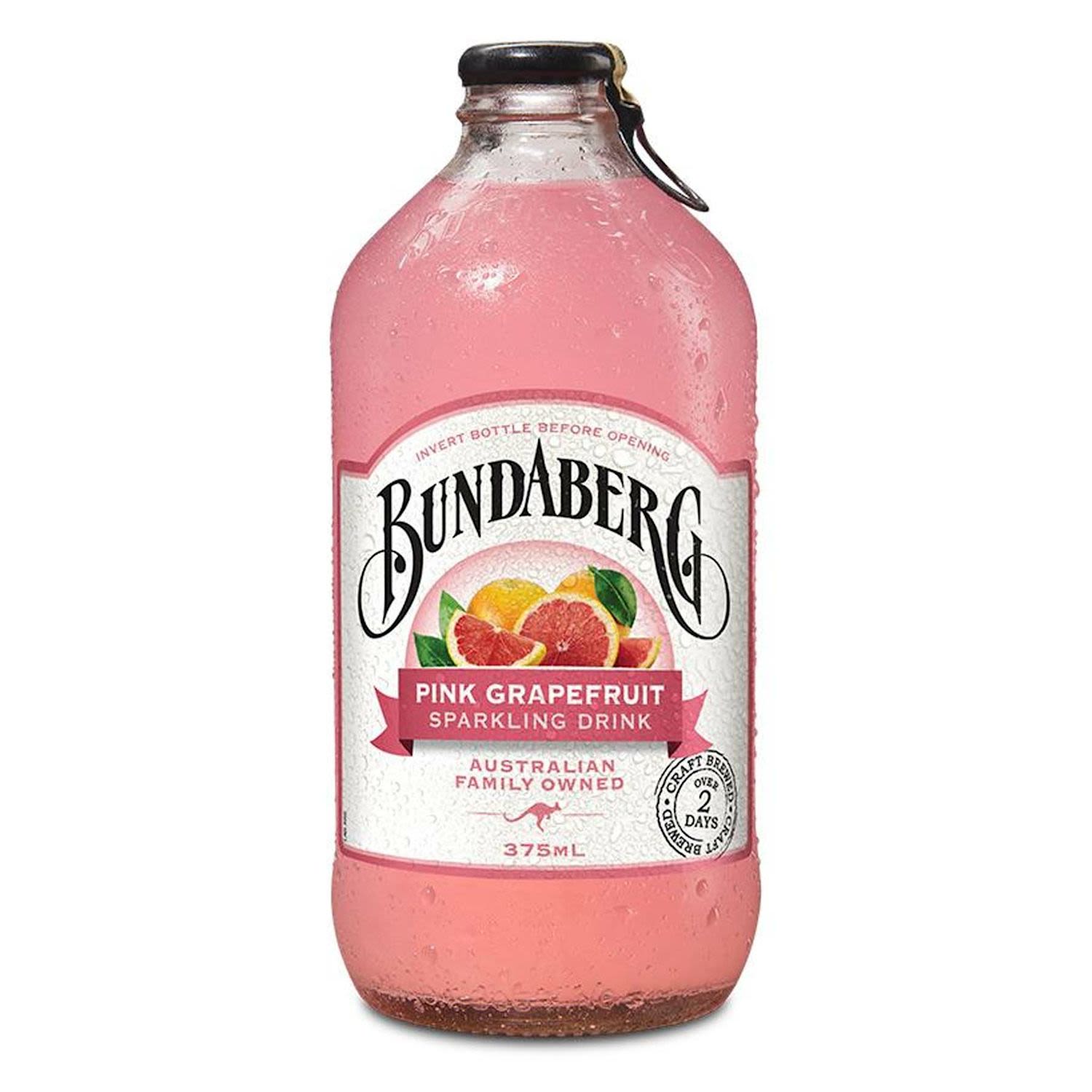 Bundaberg
