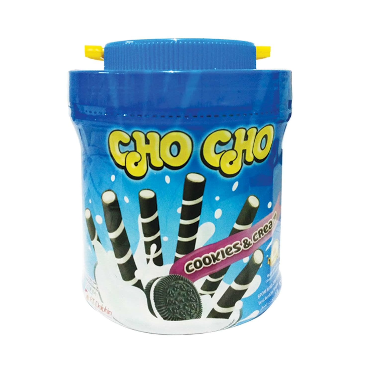 Cho Cho 500g