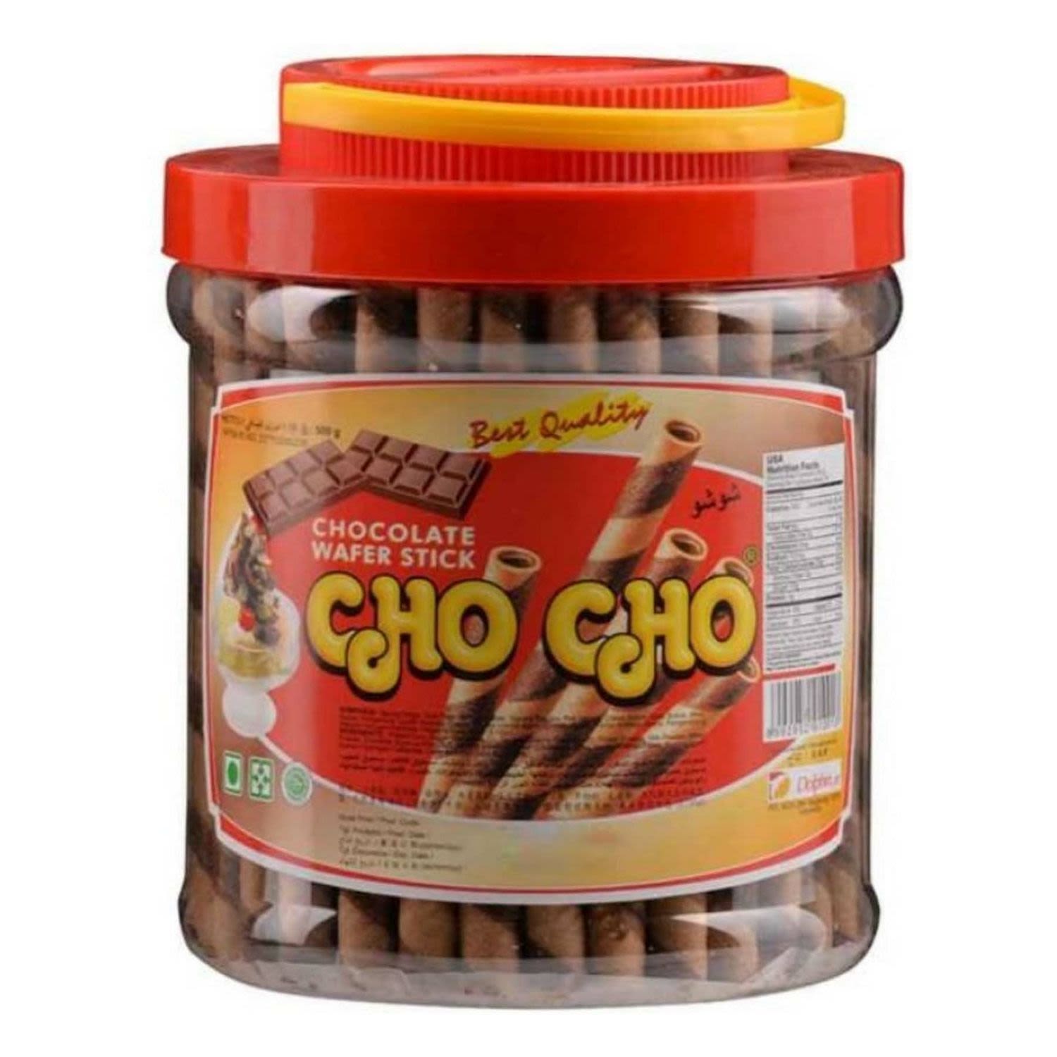 Cho Cho 500g