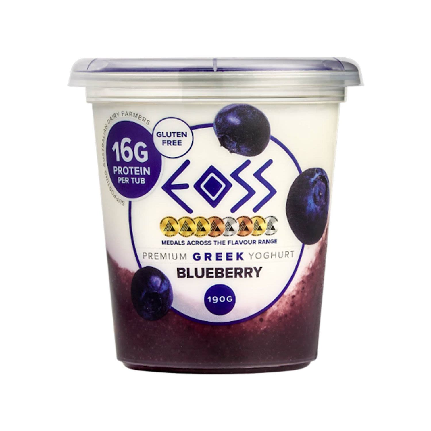 Eoss 500g