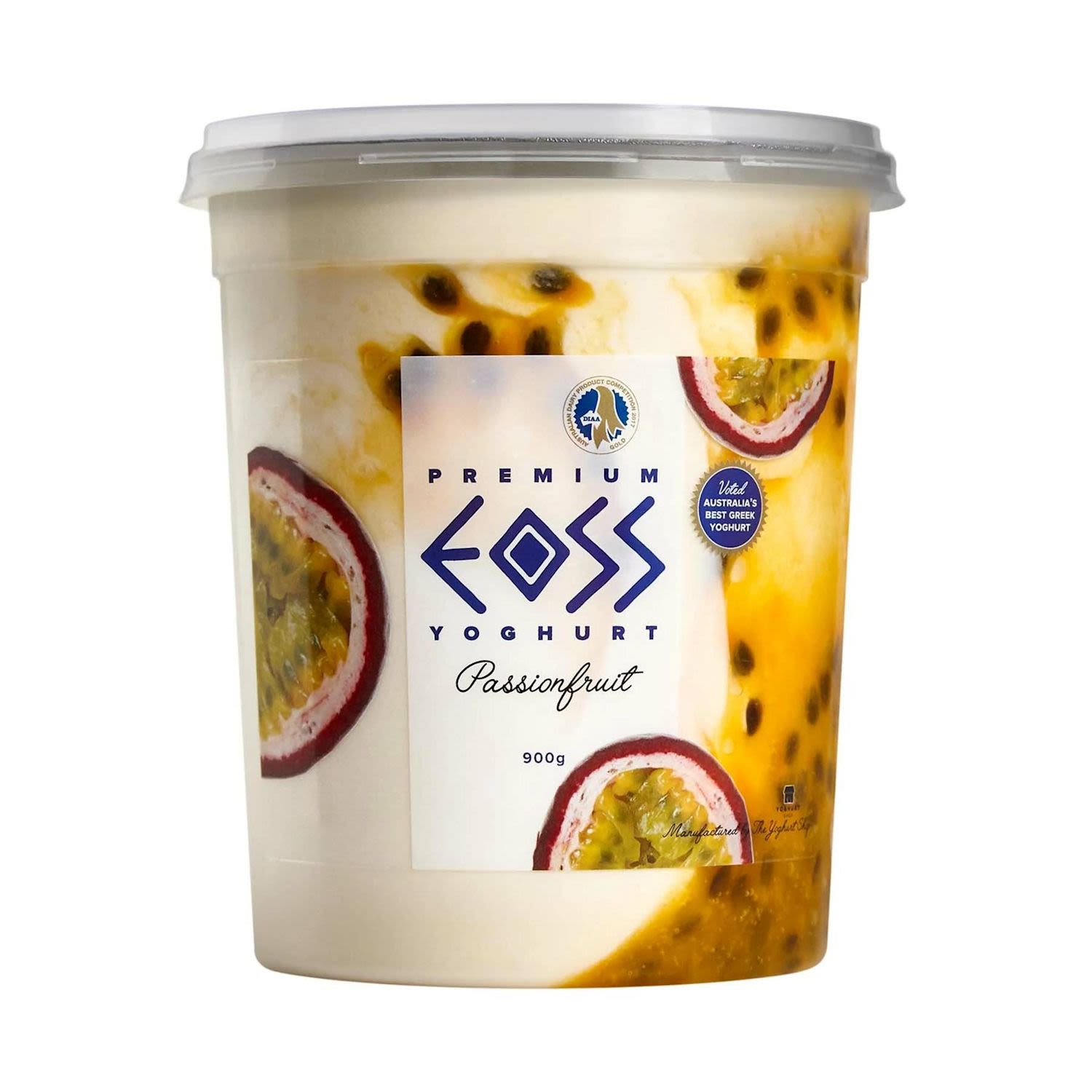 Eoss 900g