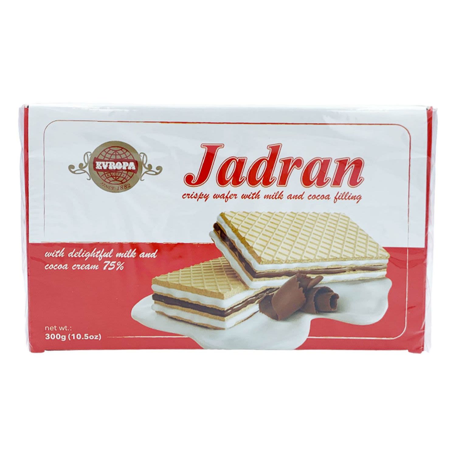 Evropa 300g