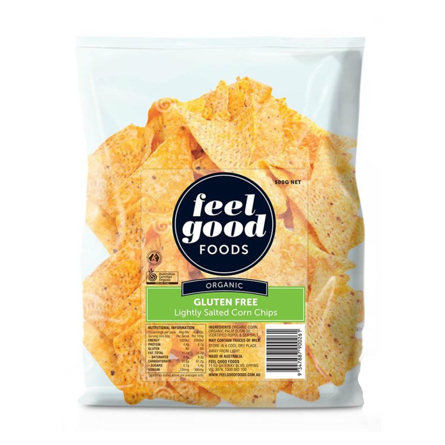Feel Good 500g