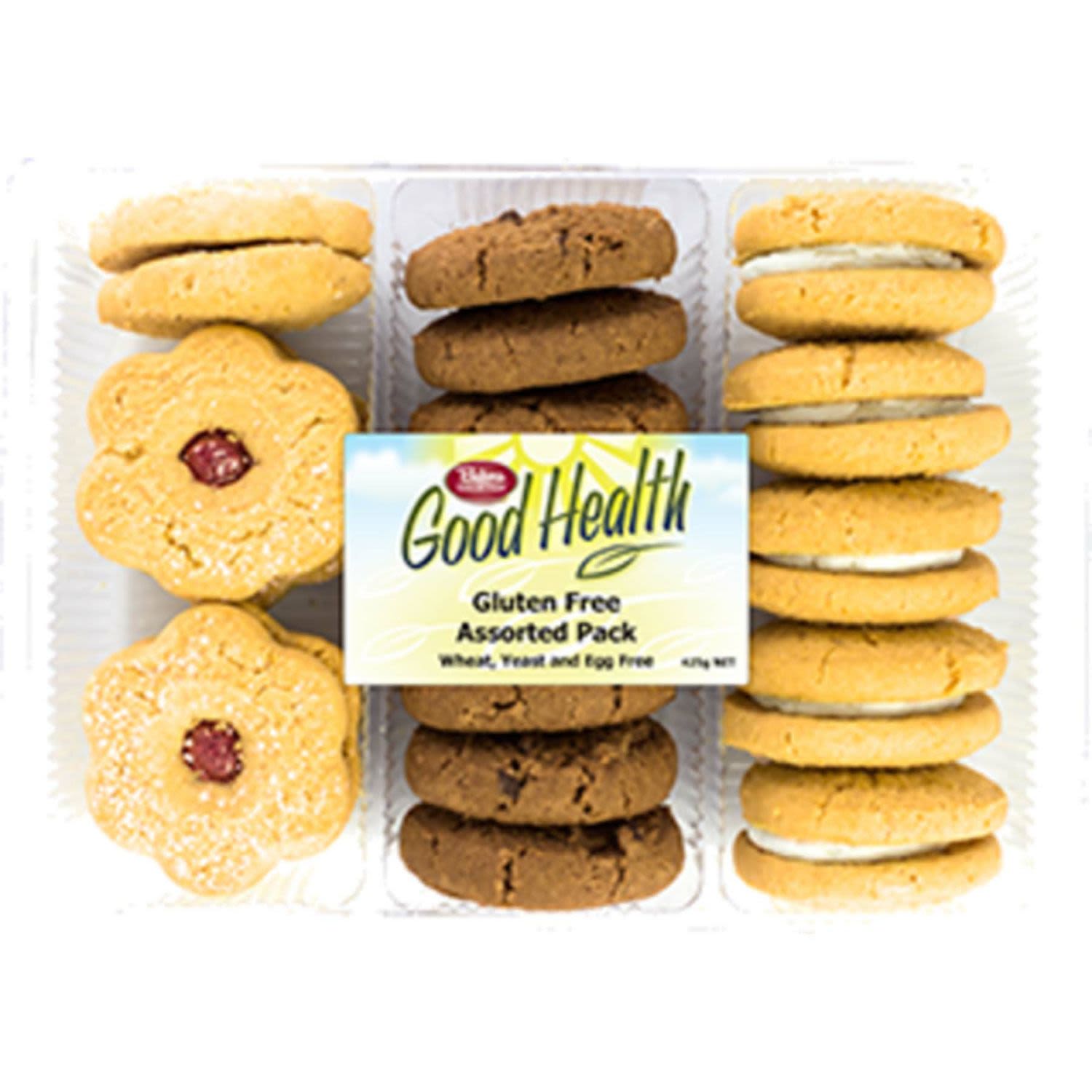 Good Health 425g
