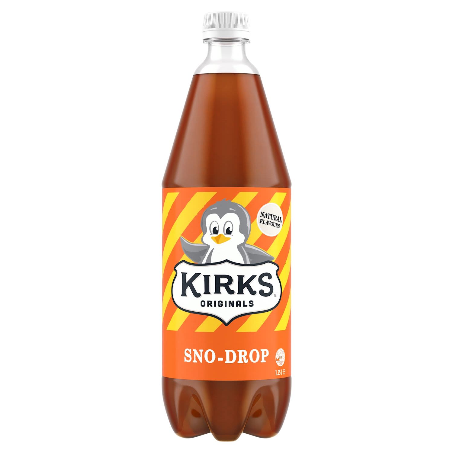 Kirks 1.25L