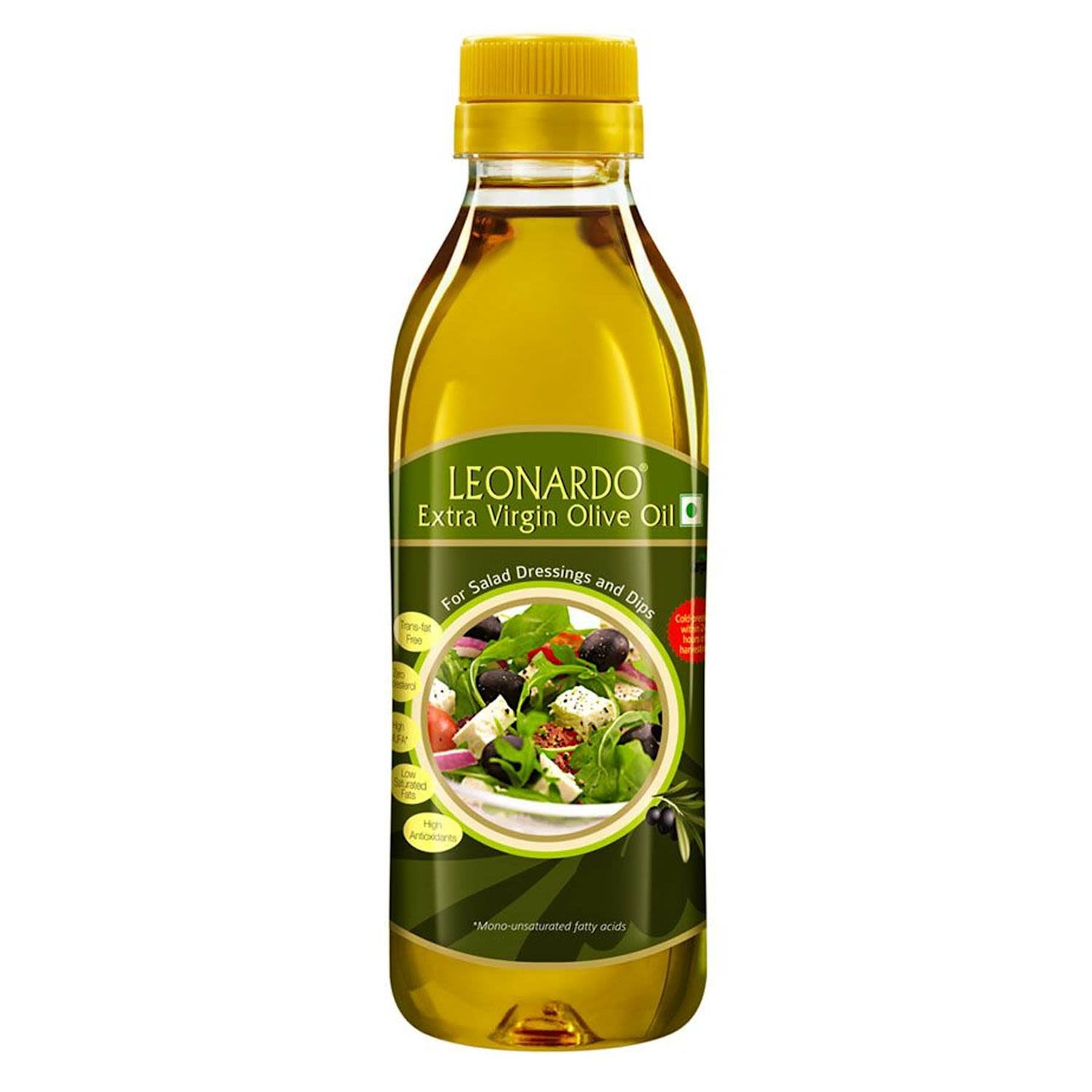 Leonardo 500ml