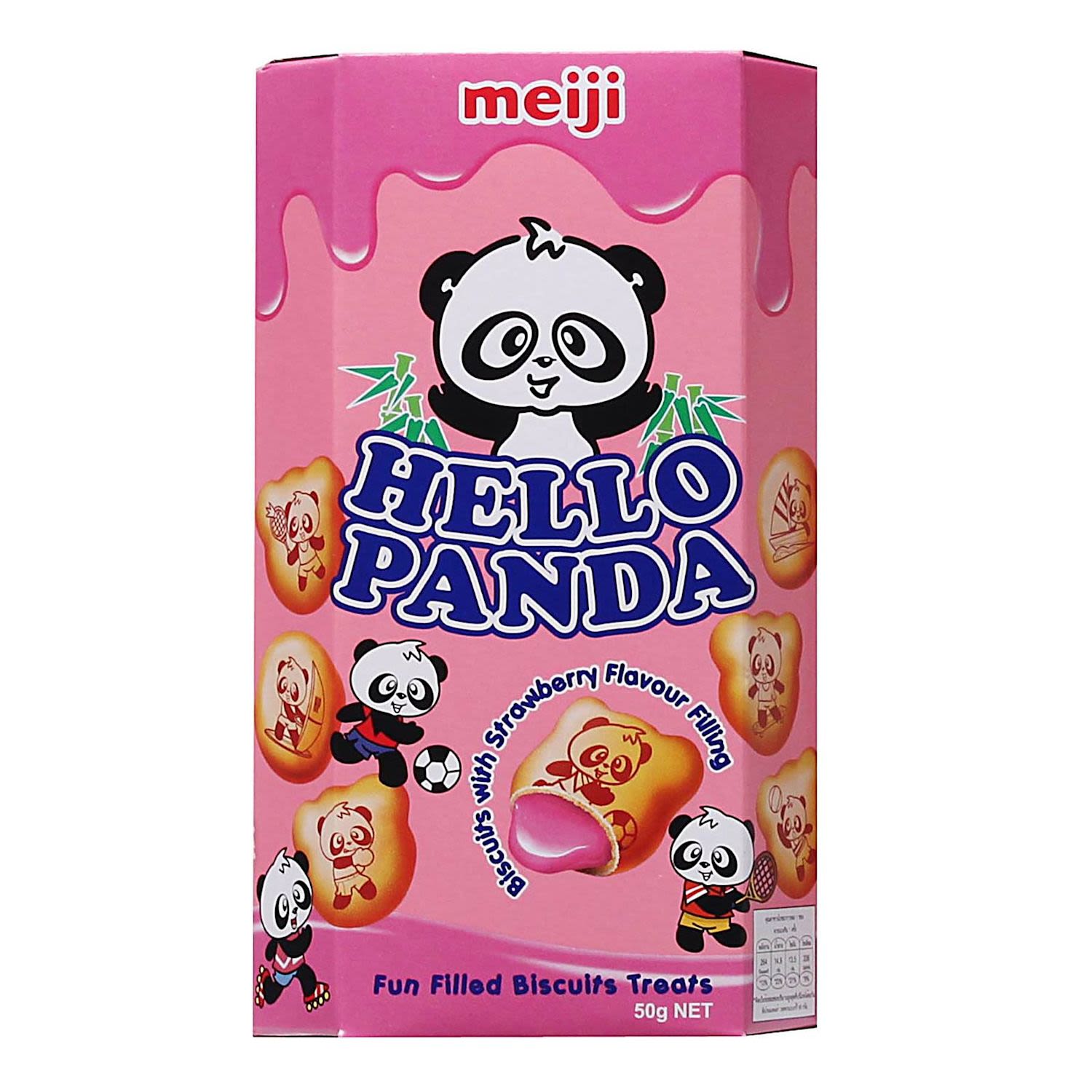 Meiji 50g