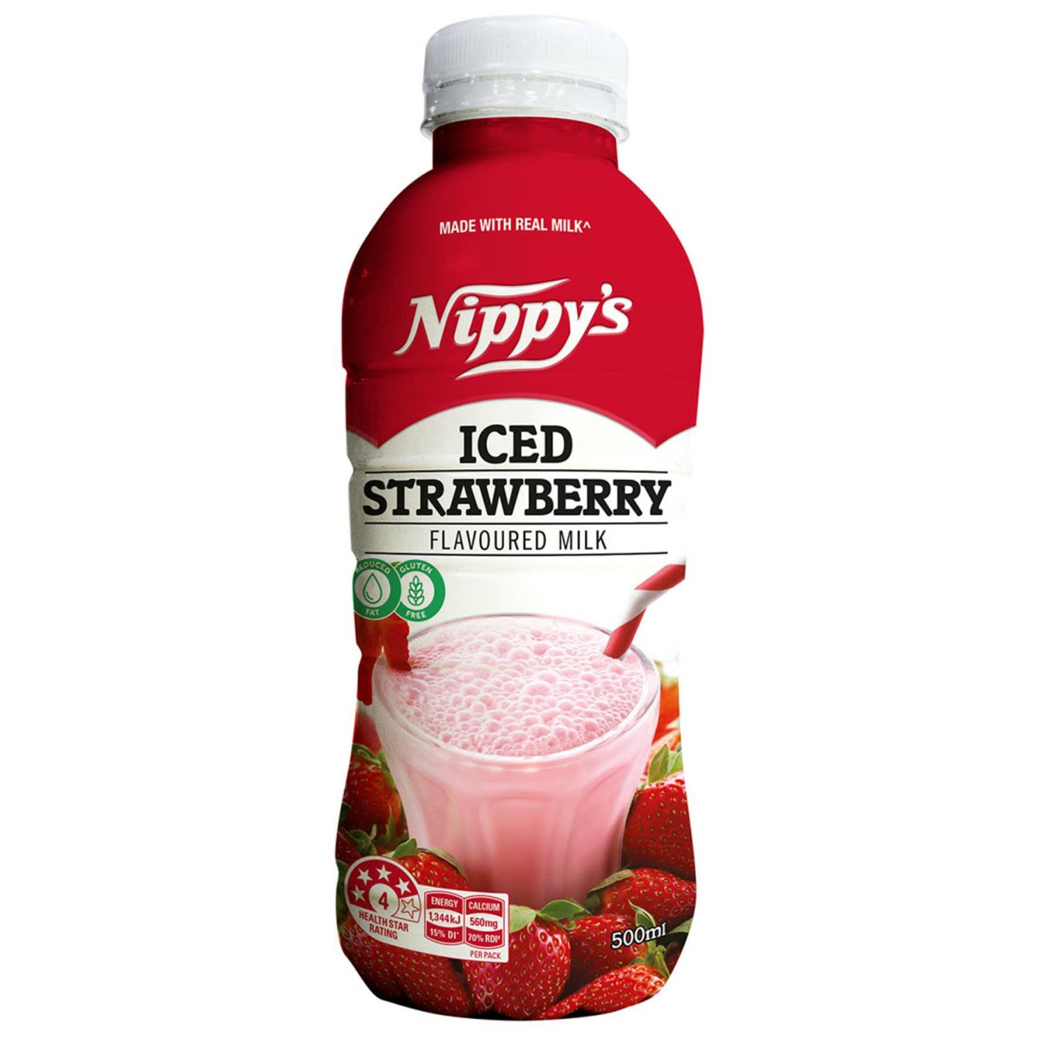 Nippy's 500ml