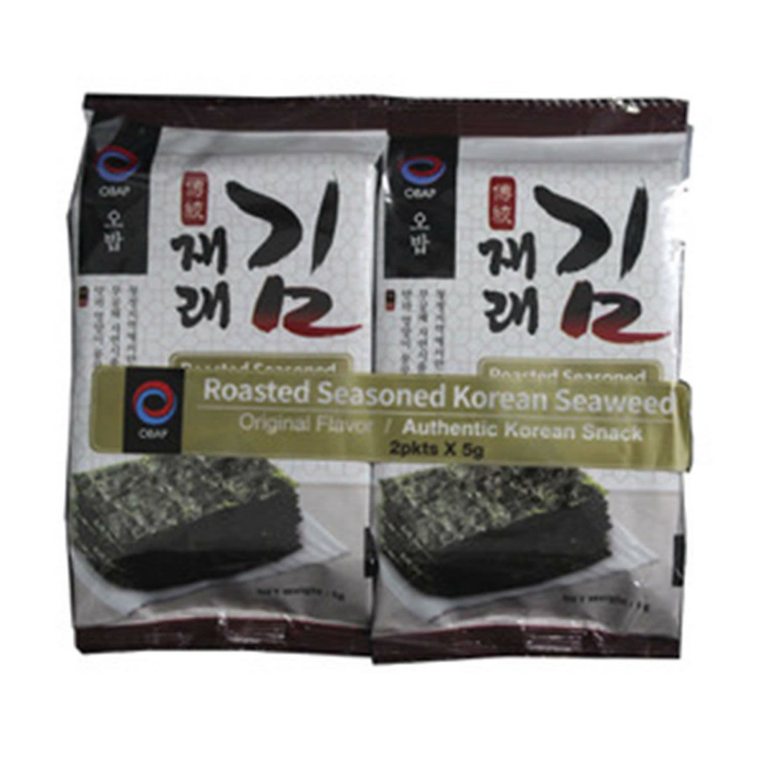 Obap 2 pack