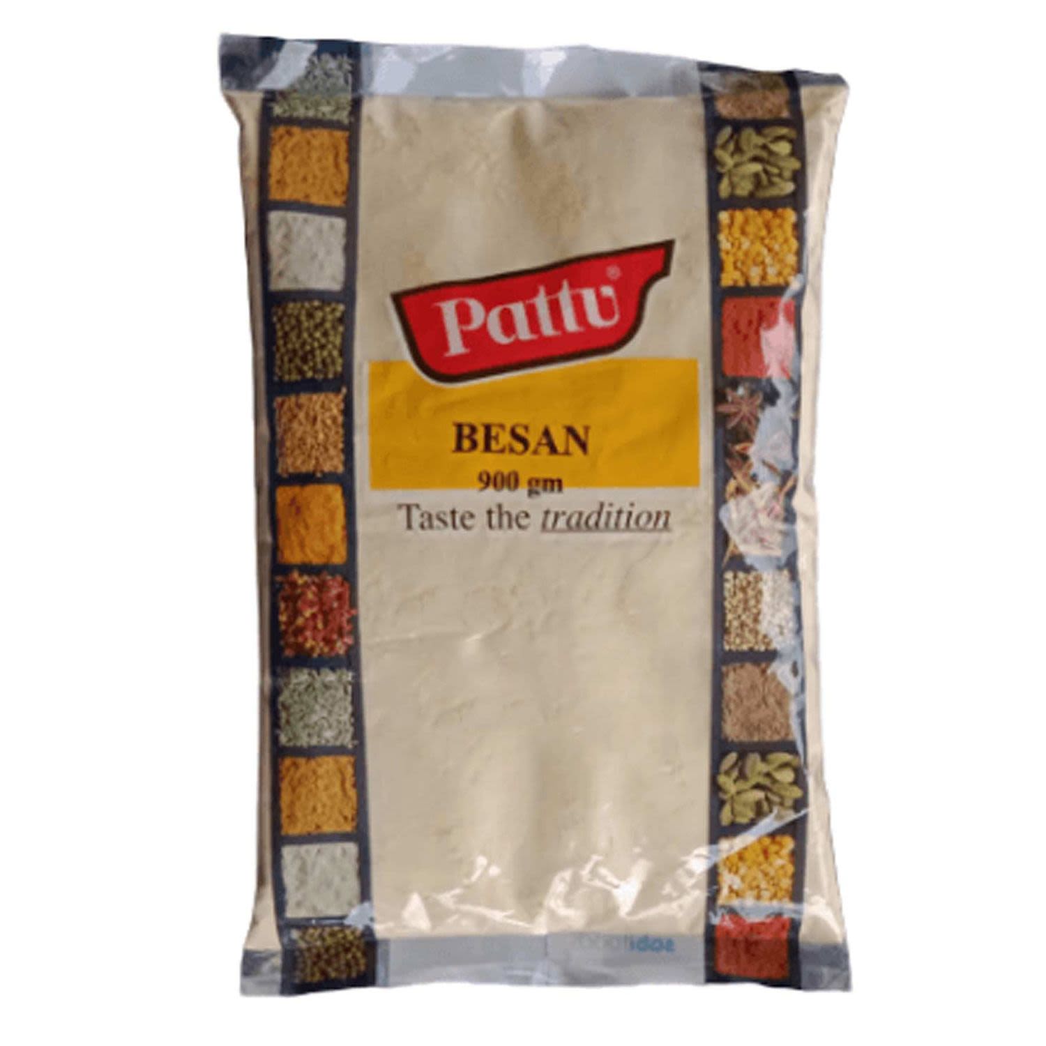 Pattu 900g