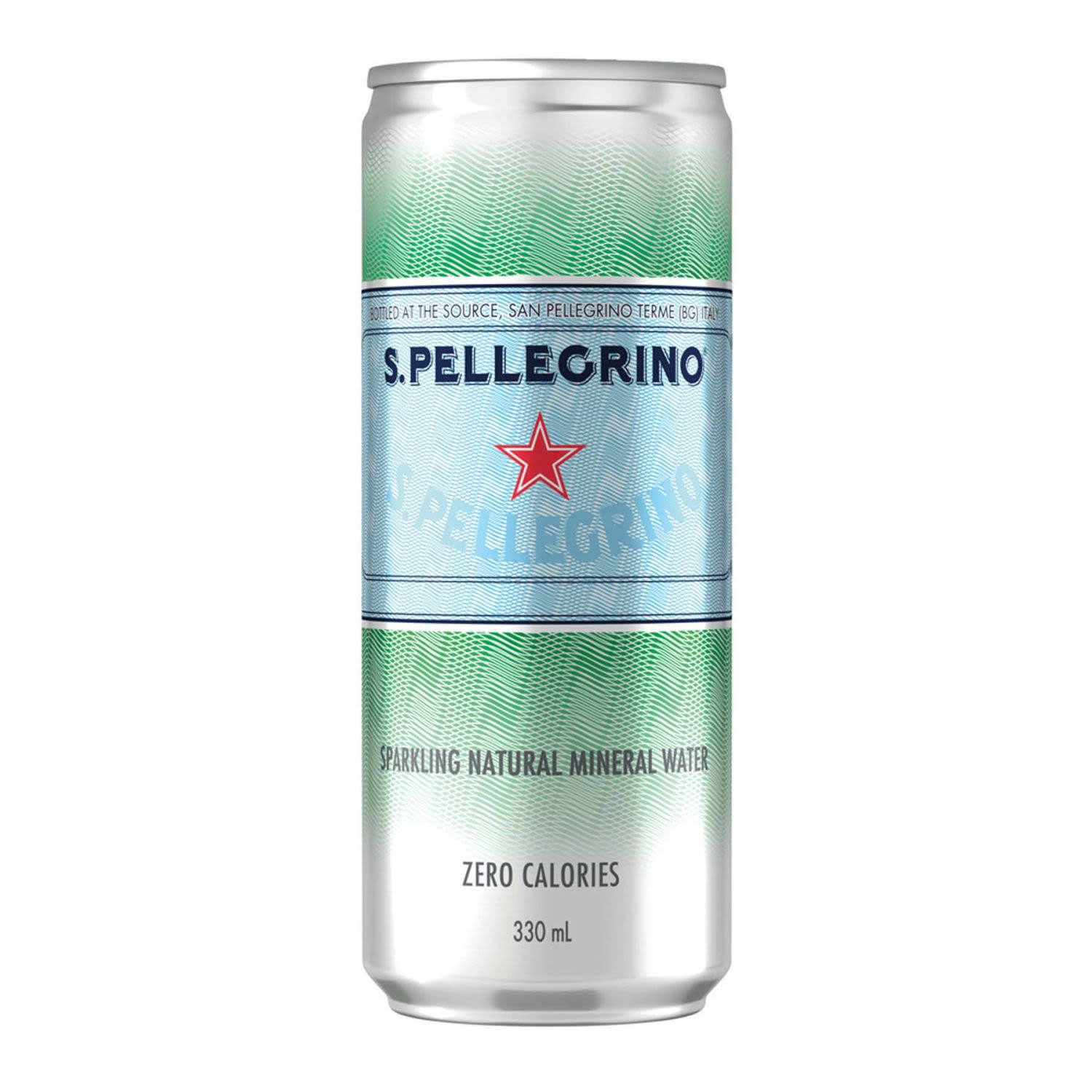 Sanpellegrino Sparkling Mineral Water