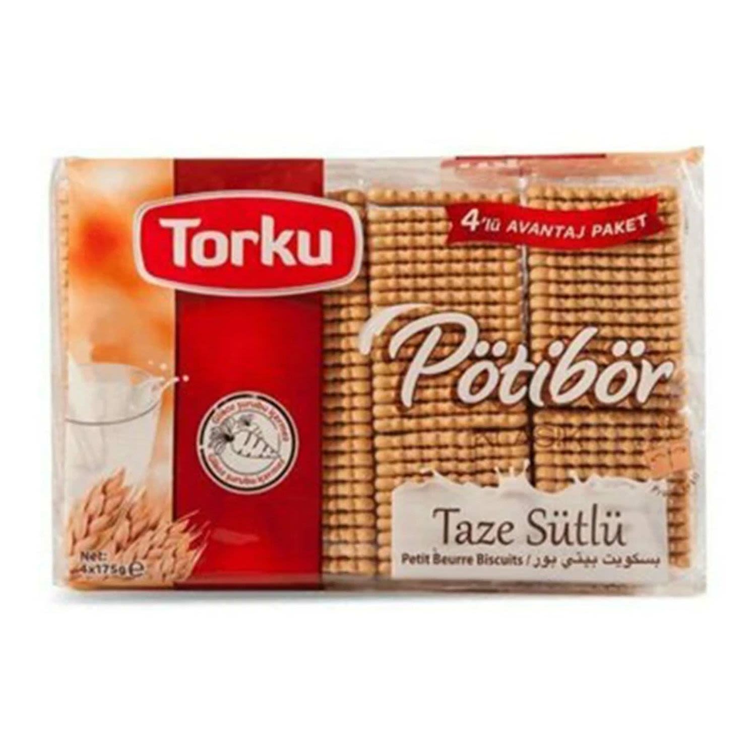 Torku 700g