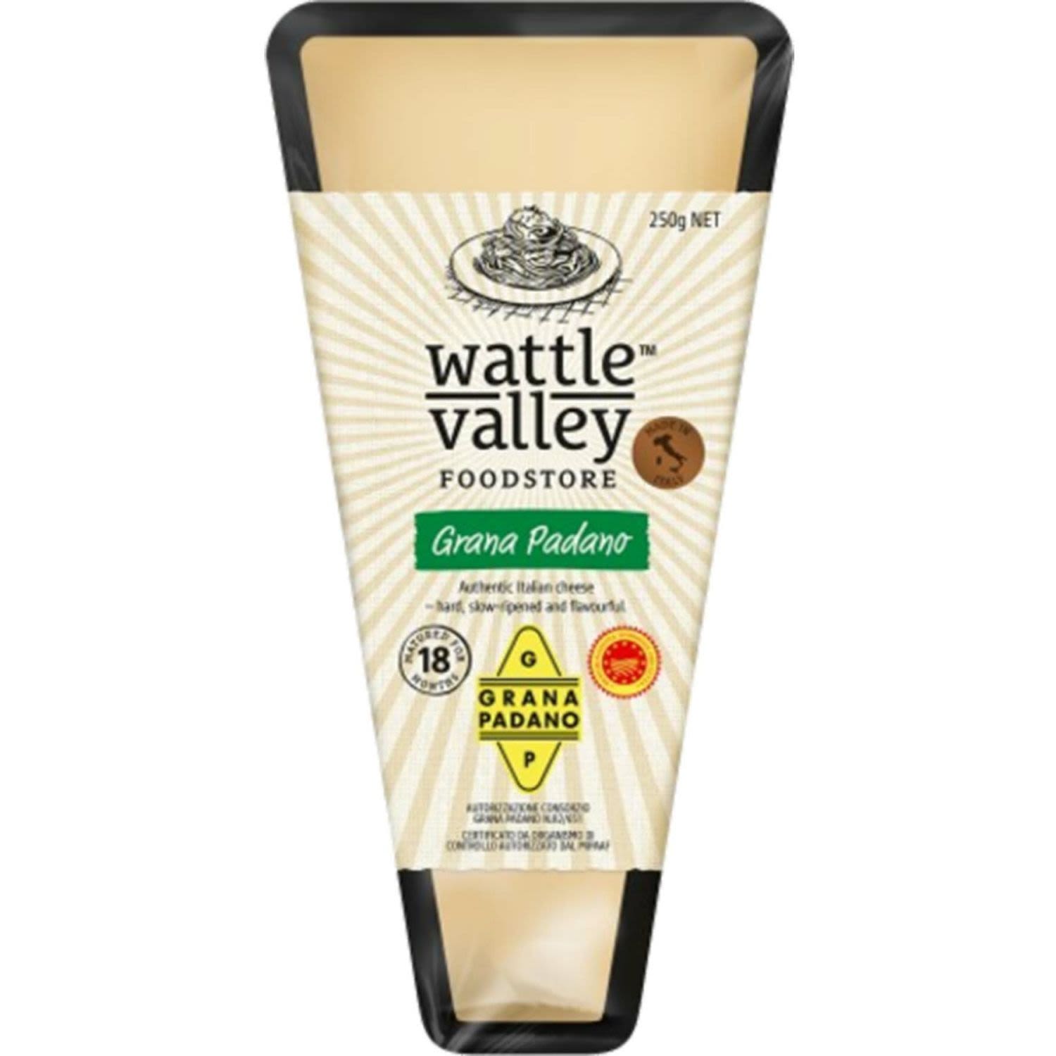 Wattle Valley 250g