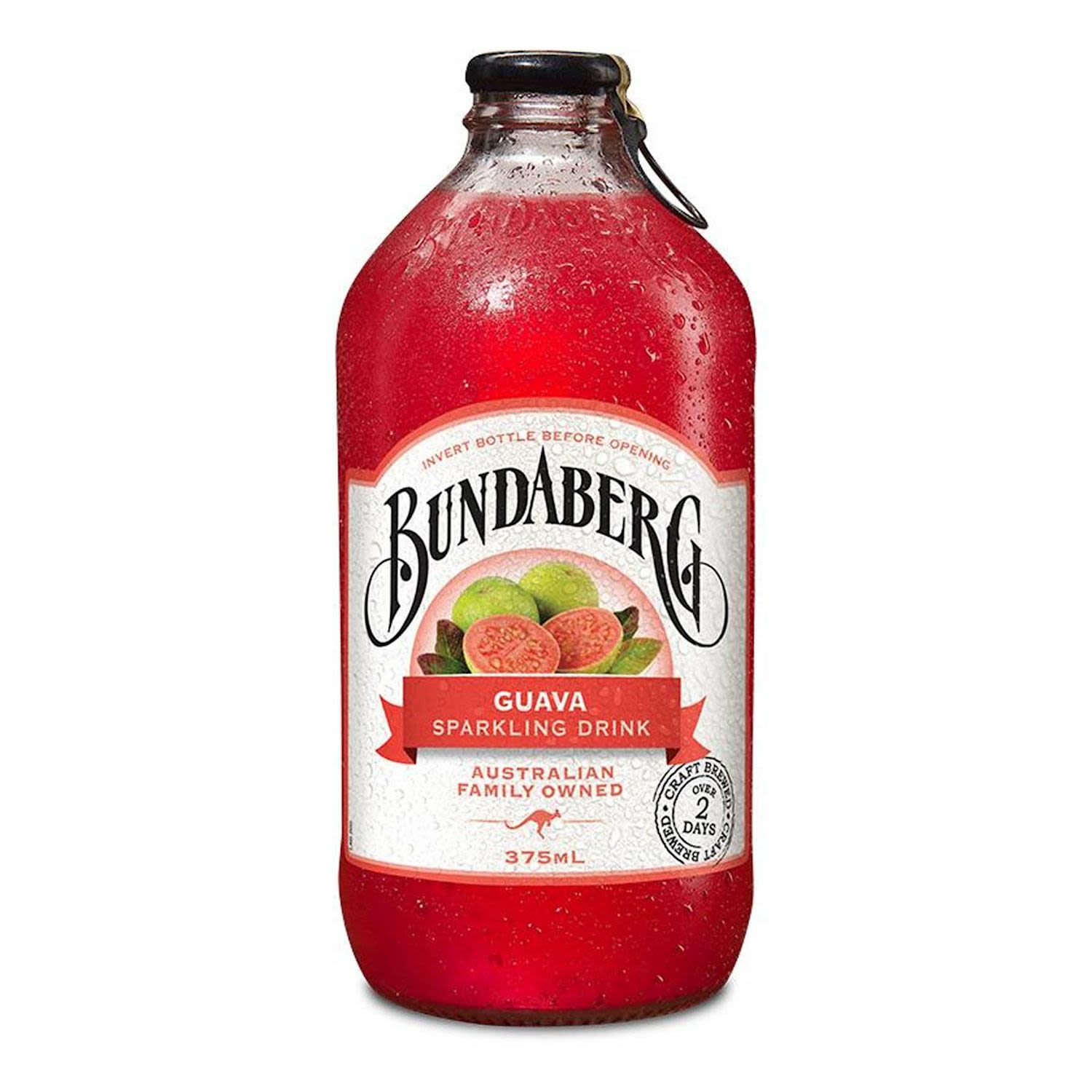 Bundaberg 375ml