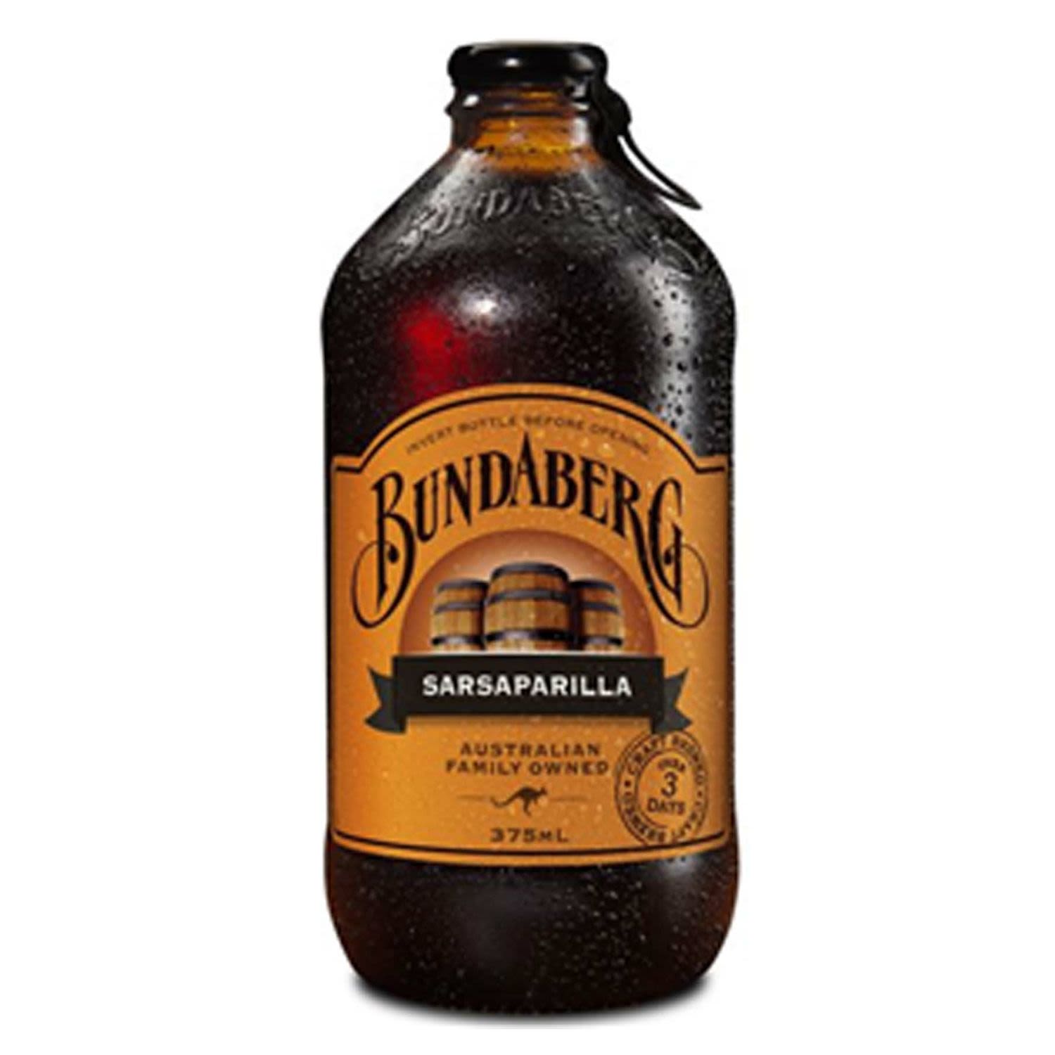 Bundaberg 375ml