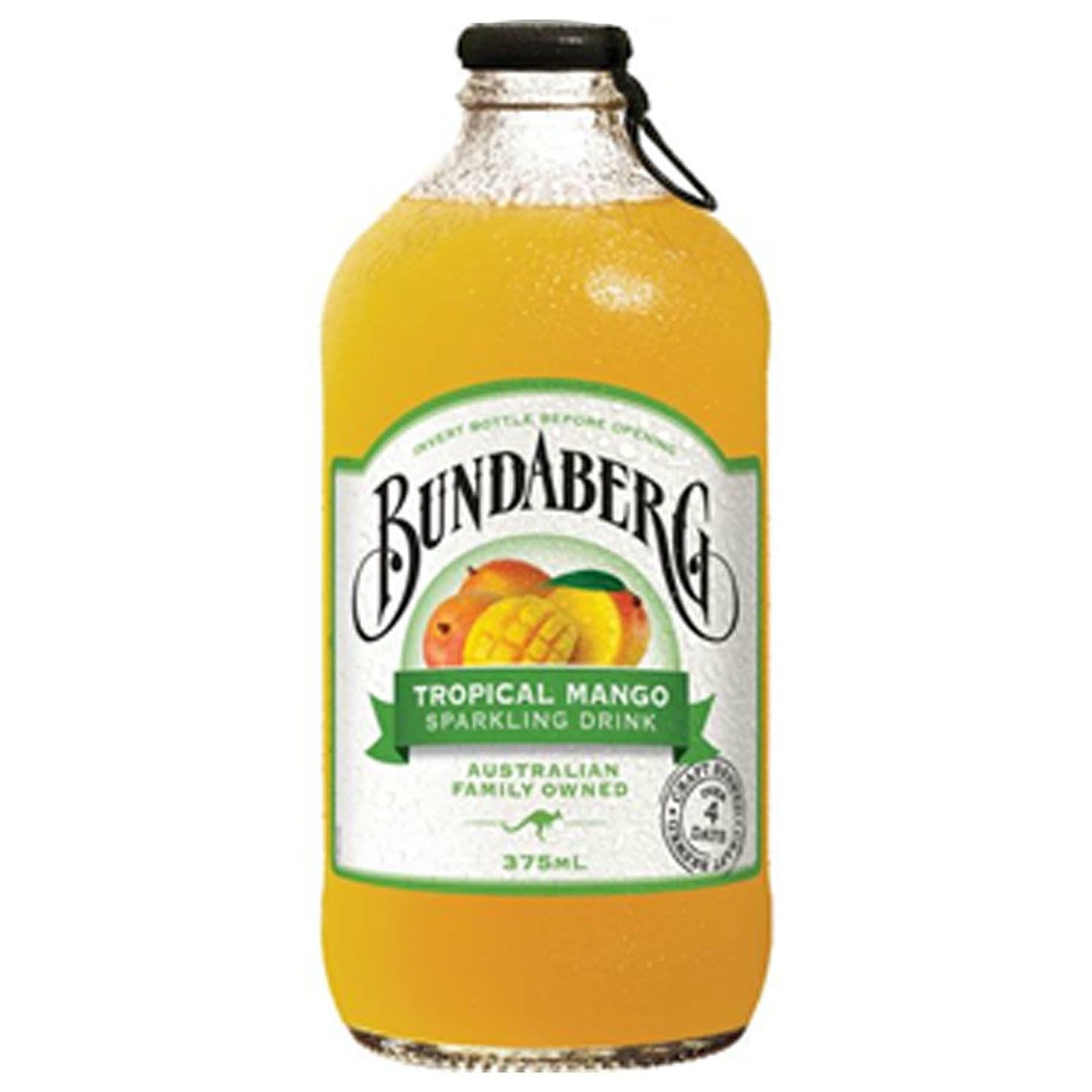 Bundaberg 375ml