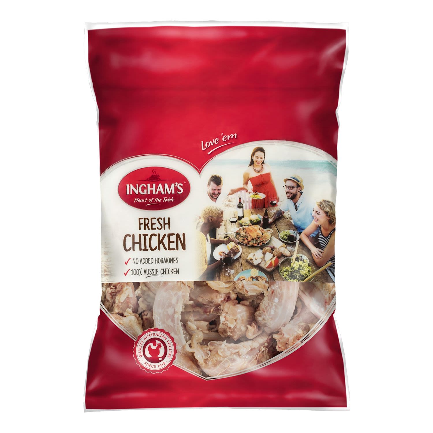 Ingham's 1kg