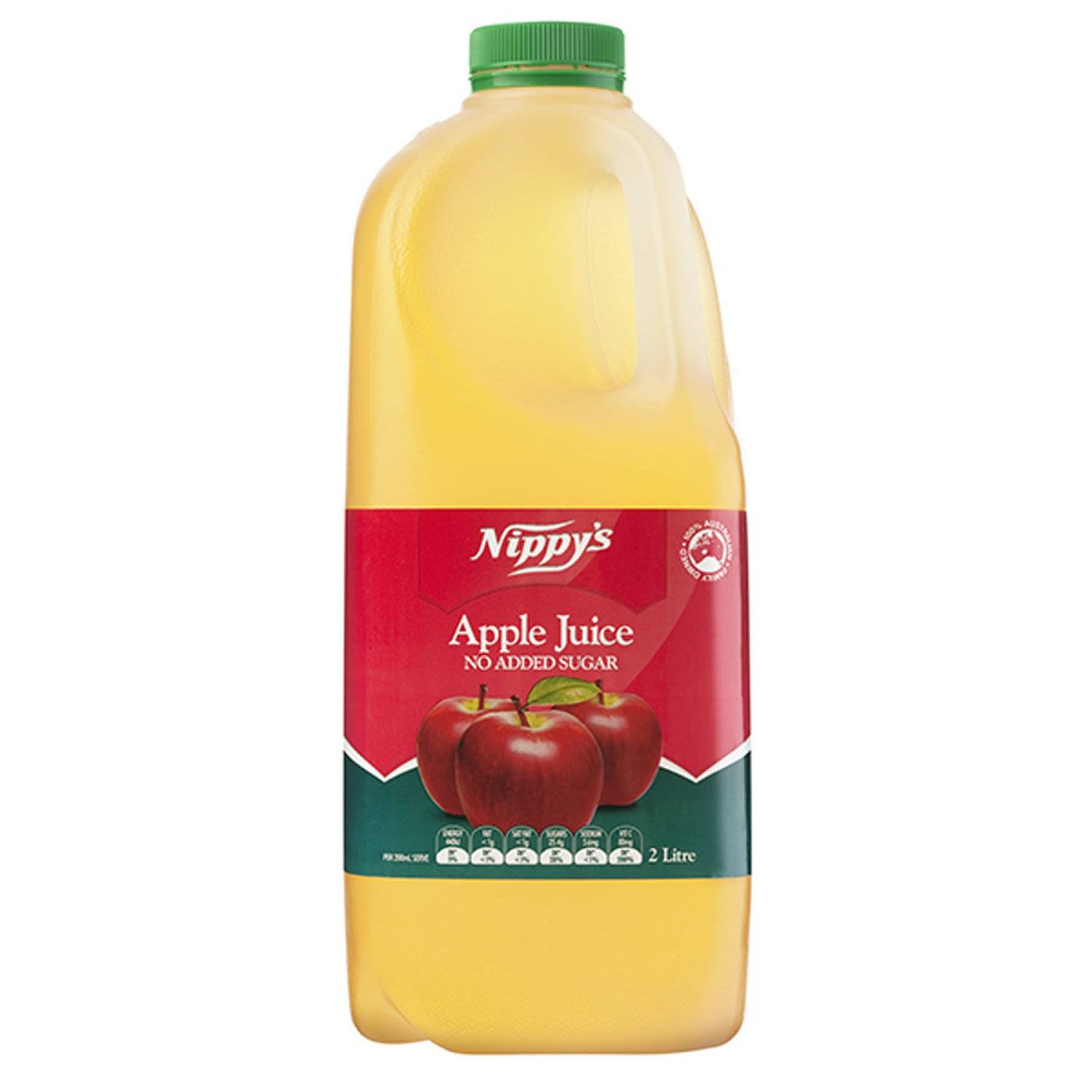 Nippy's 2L
